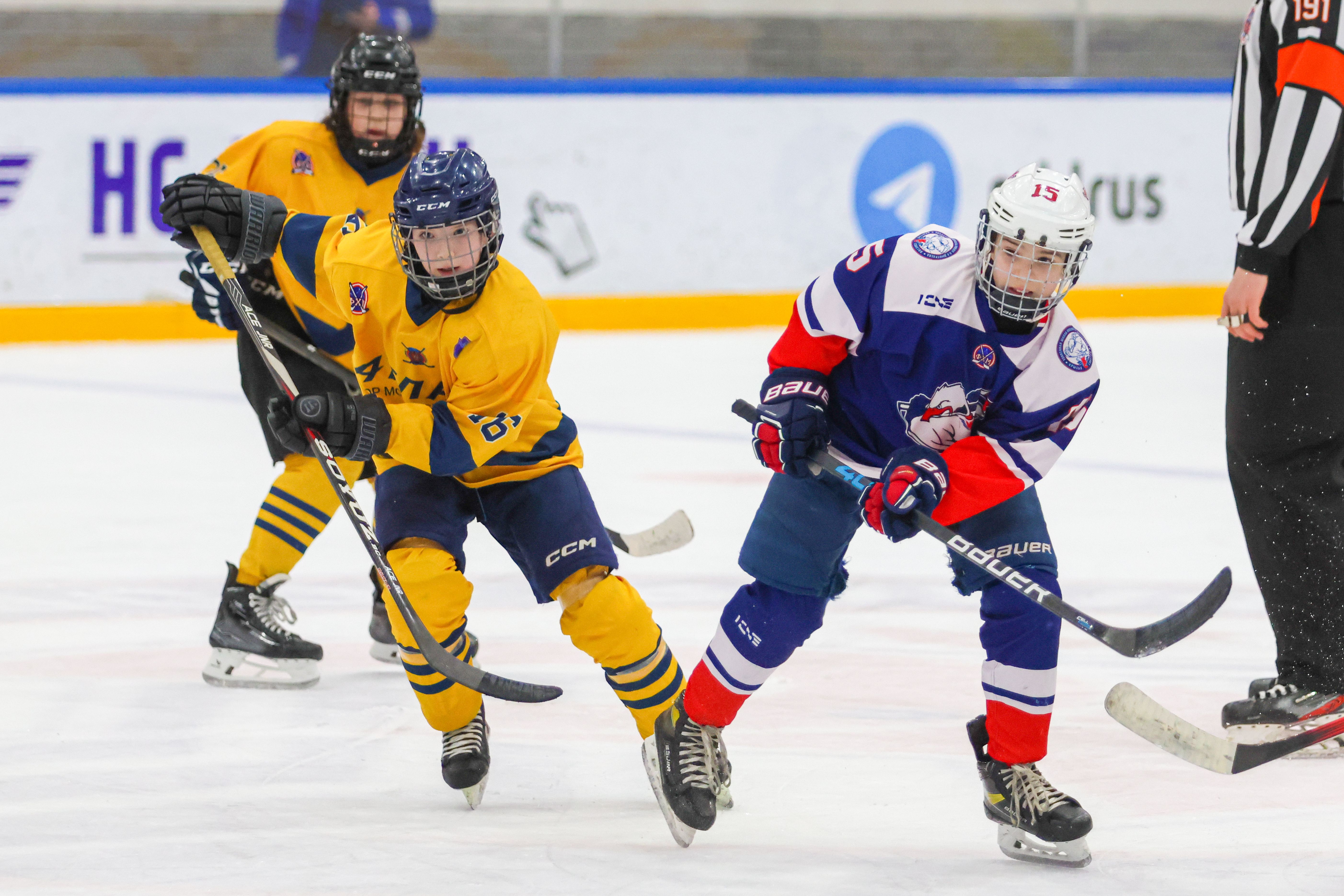Фото: Крылья Советов-2014 – Атлант – 12:3