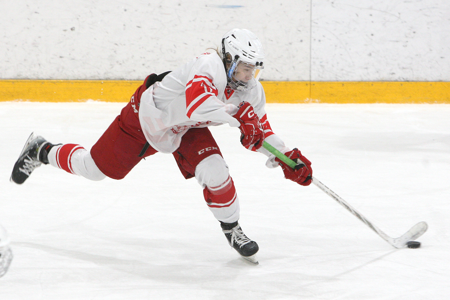 Фото: Синяя птица-2009 – МАХ – 4:5 ПБ