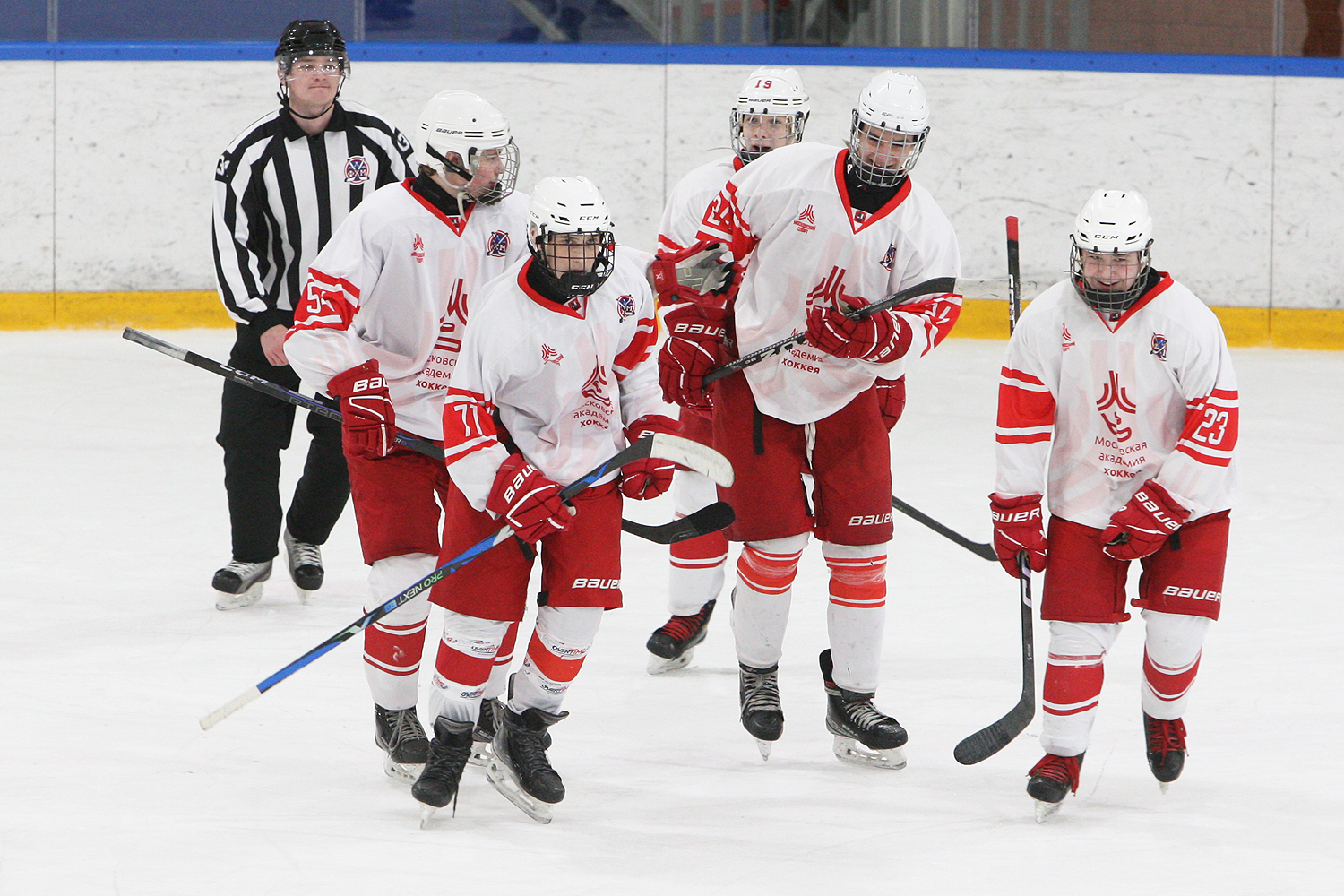 Фото: Синяя птица-2009 – МАХ – 4:5 ПБ