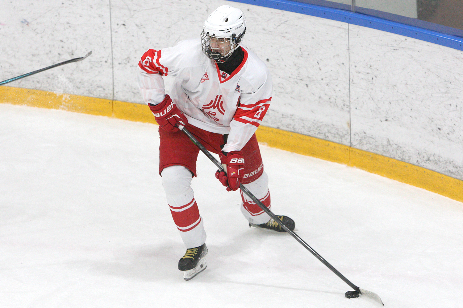 Фото: Синяя птица-2009 – МАХ – 4:5 ПБ