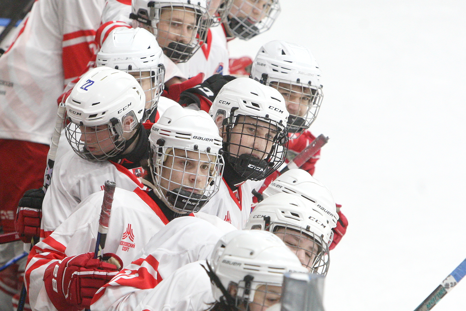 Фото: Синяя птица-2009 – МАХ – 4:5 ПБ