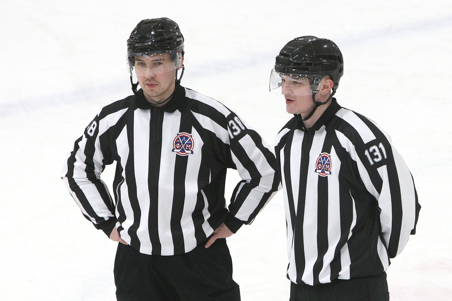 Фото: Синяя птица-2009 – МАХ – 4:5 ПБ