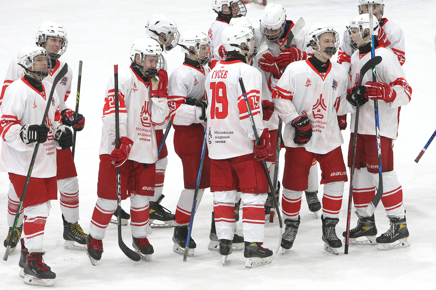 Фото: Синяя птица-2009 – МАХ – 4:5 ПБ