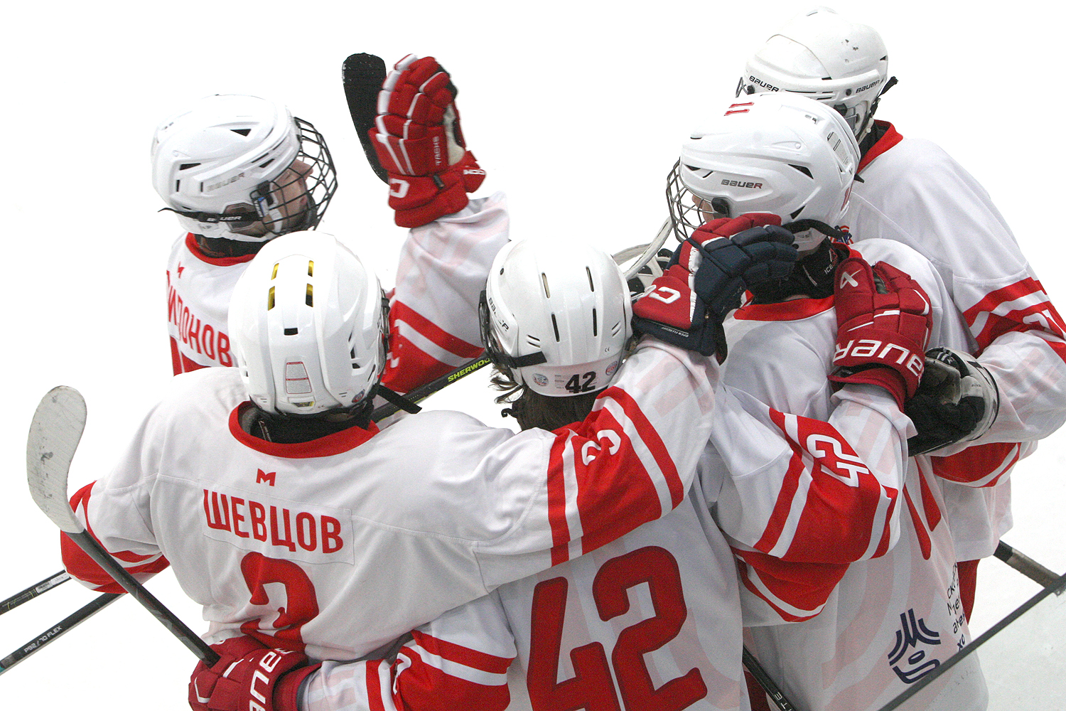 Фото: Синяя птица-2009 – МАХ – 4:5 ПБ