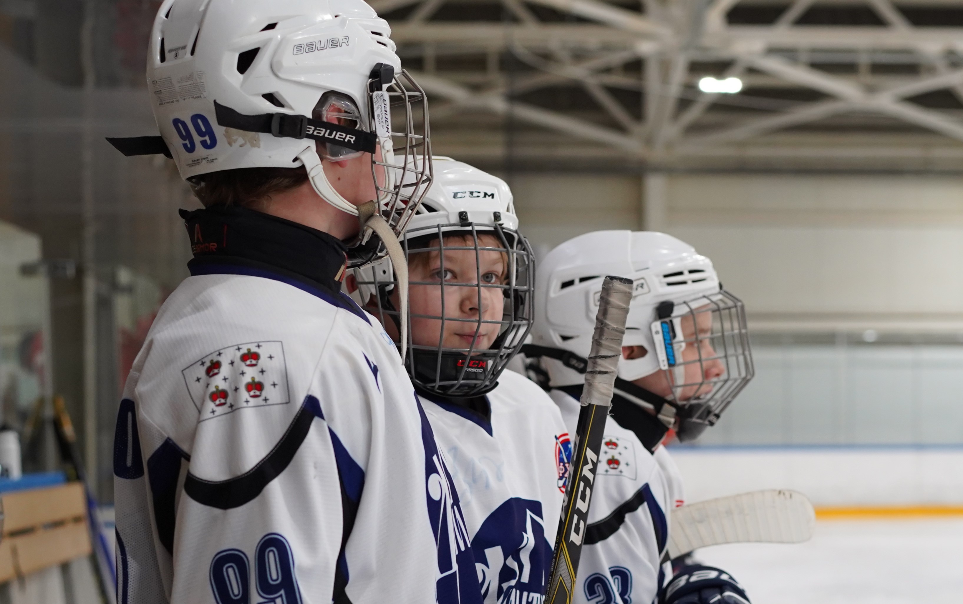 Фото: Метеор-2013 – Дмитров – 3:6