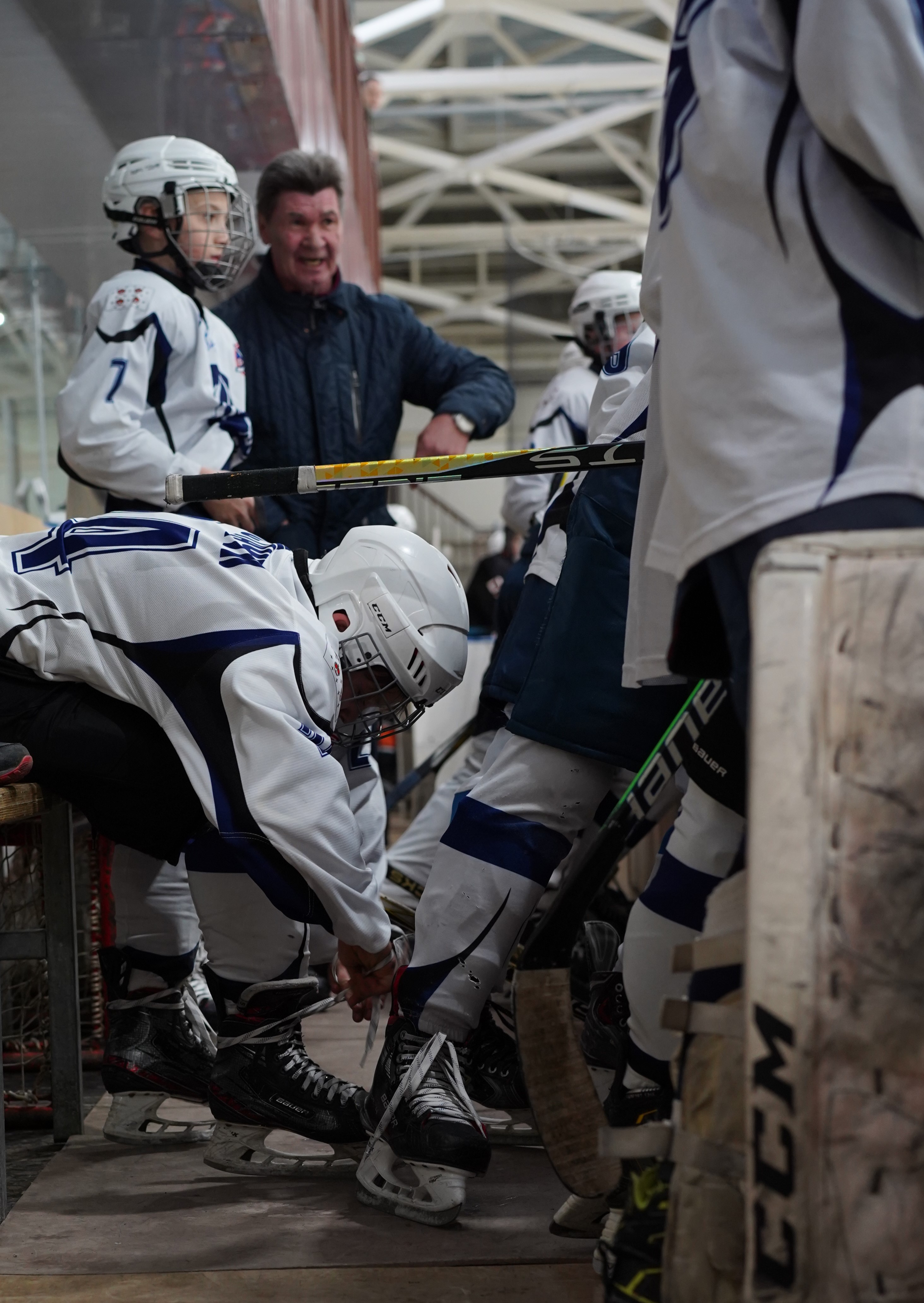 Фото: Метеор-2013 – Дмитров – 3:6