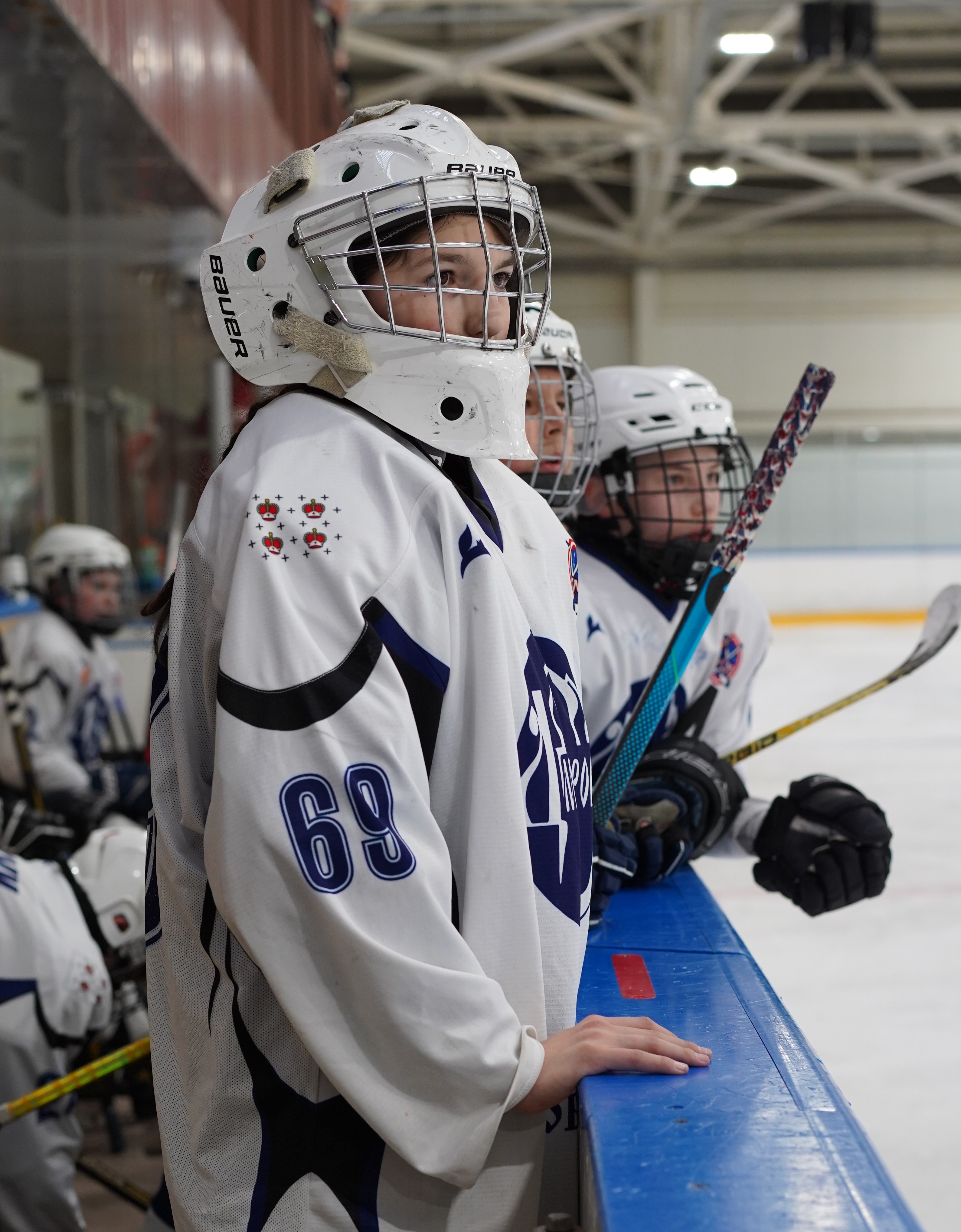 Фото: Метеор-2013 – Дмитров – 3:6