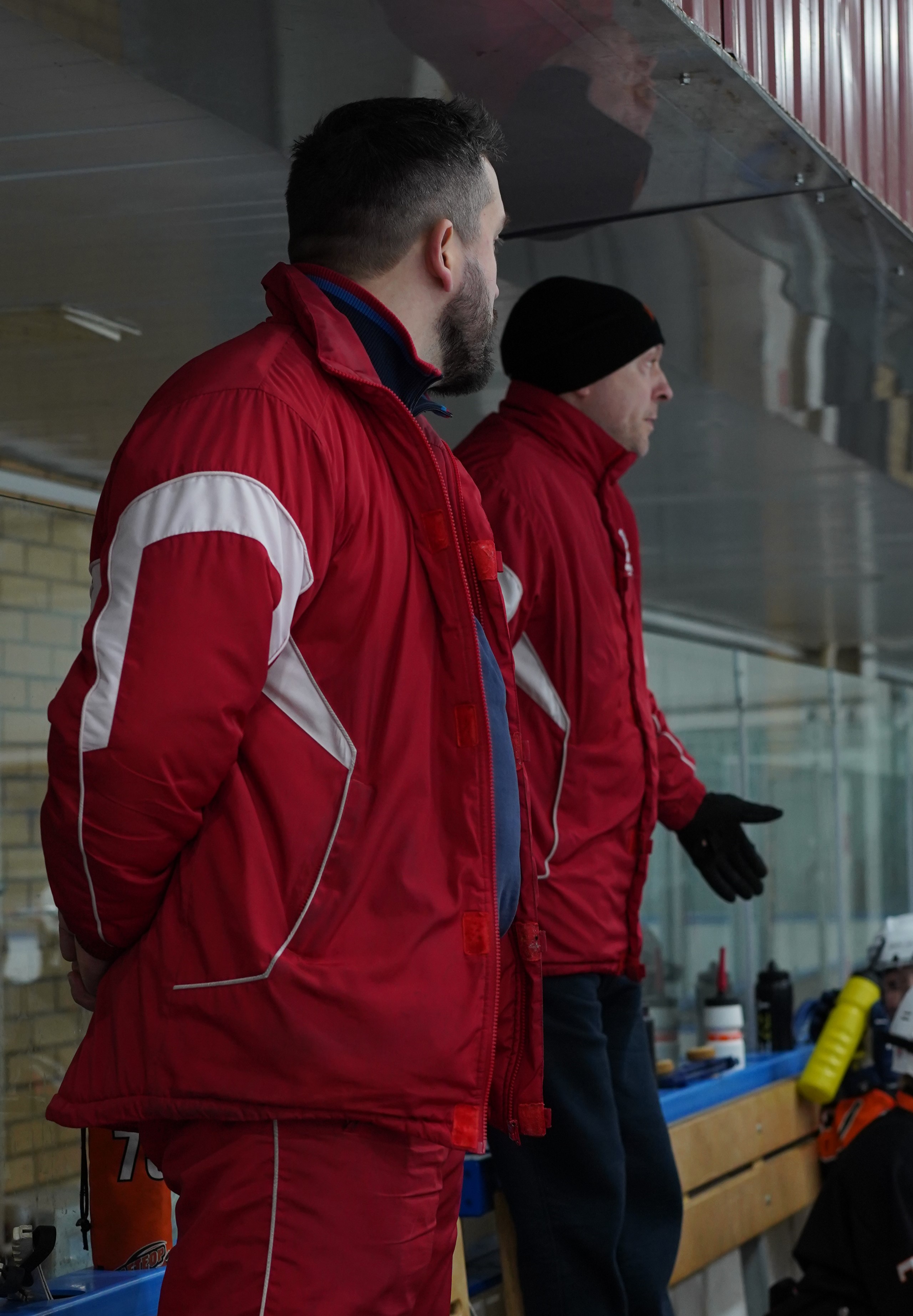 Фото: Метеор-2013 – Дмитров – 3:6