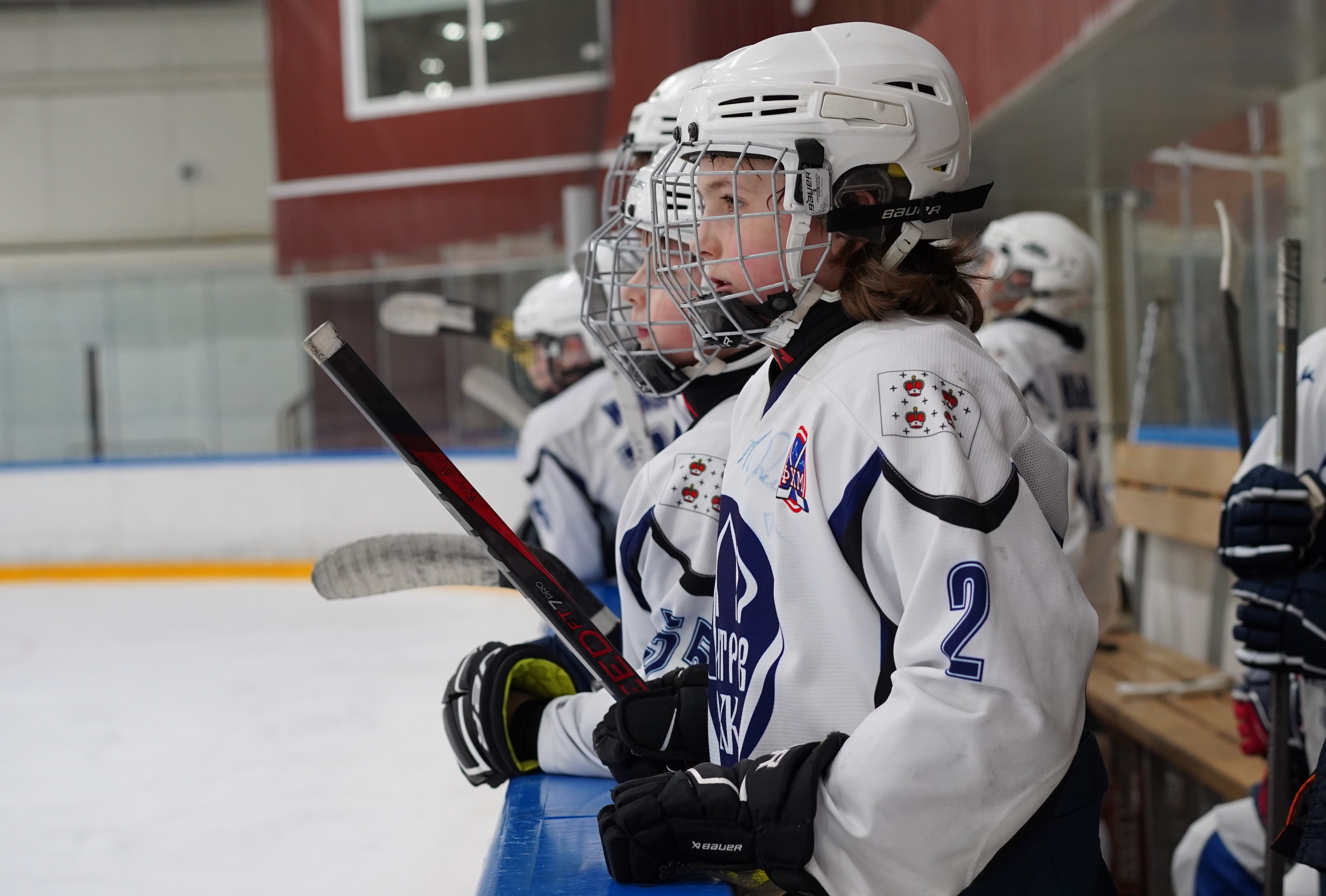 Фото: Метеор-2013 – Дмитров – 3:6