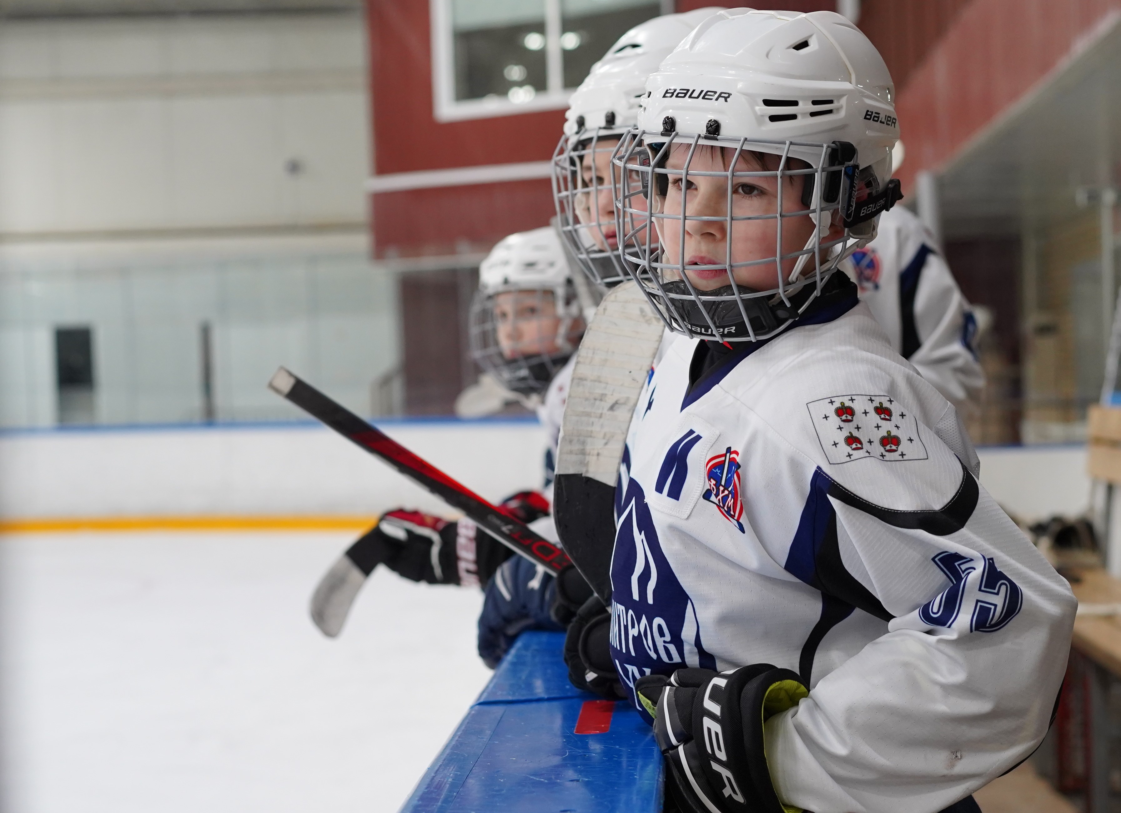 Фото: Метеор-2013 – Дмитров – 3:6