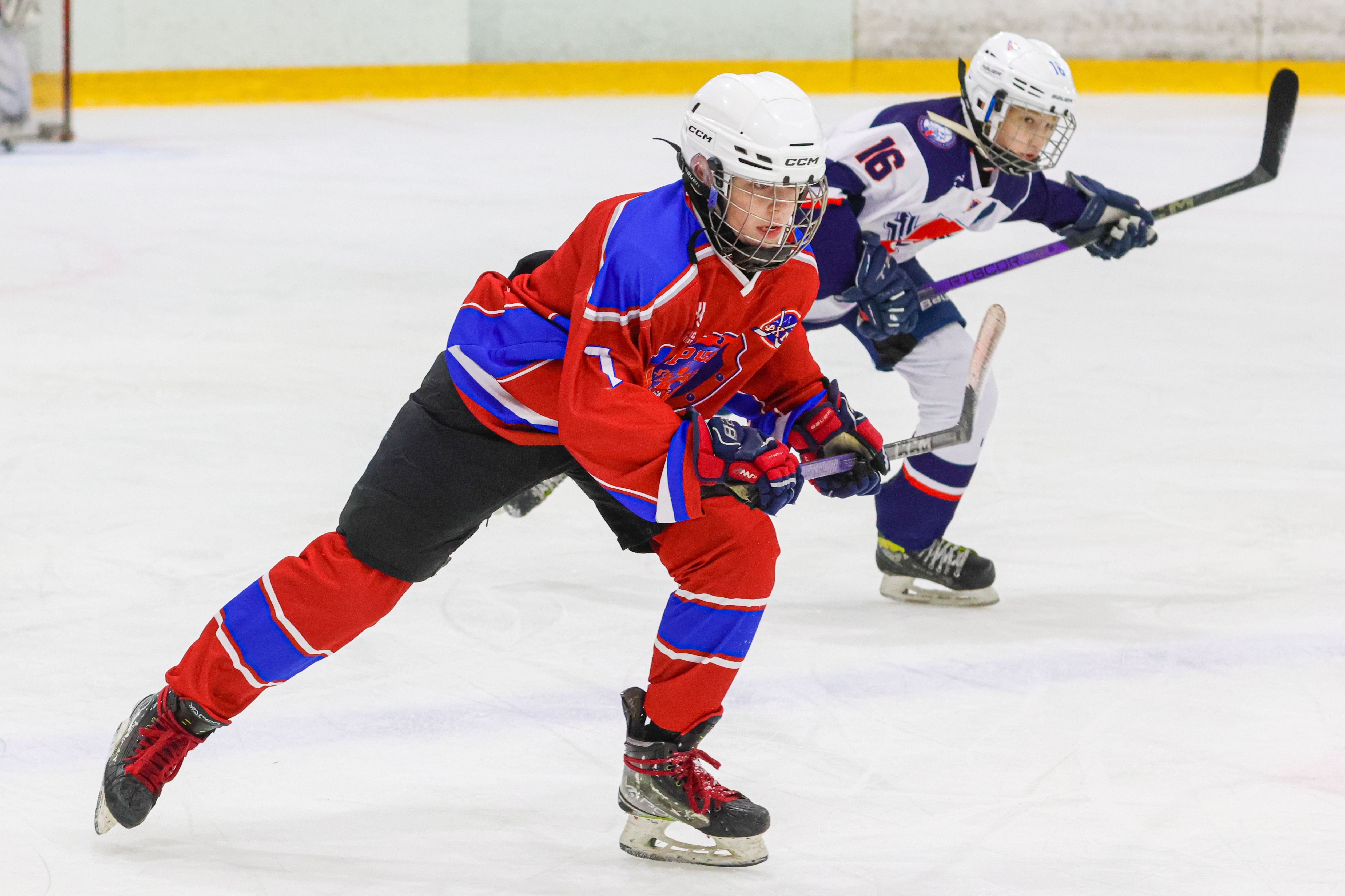 Фото: Русь-2013 – Крылья Советов – 2:5