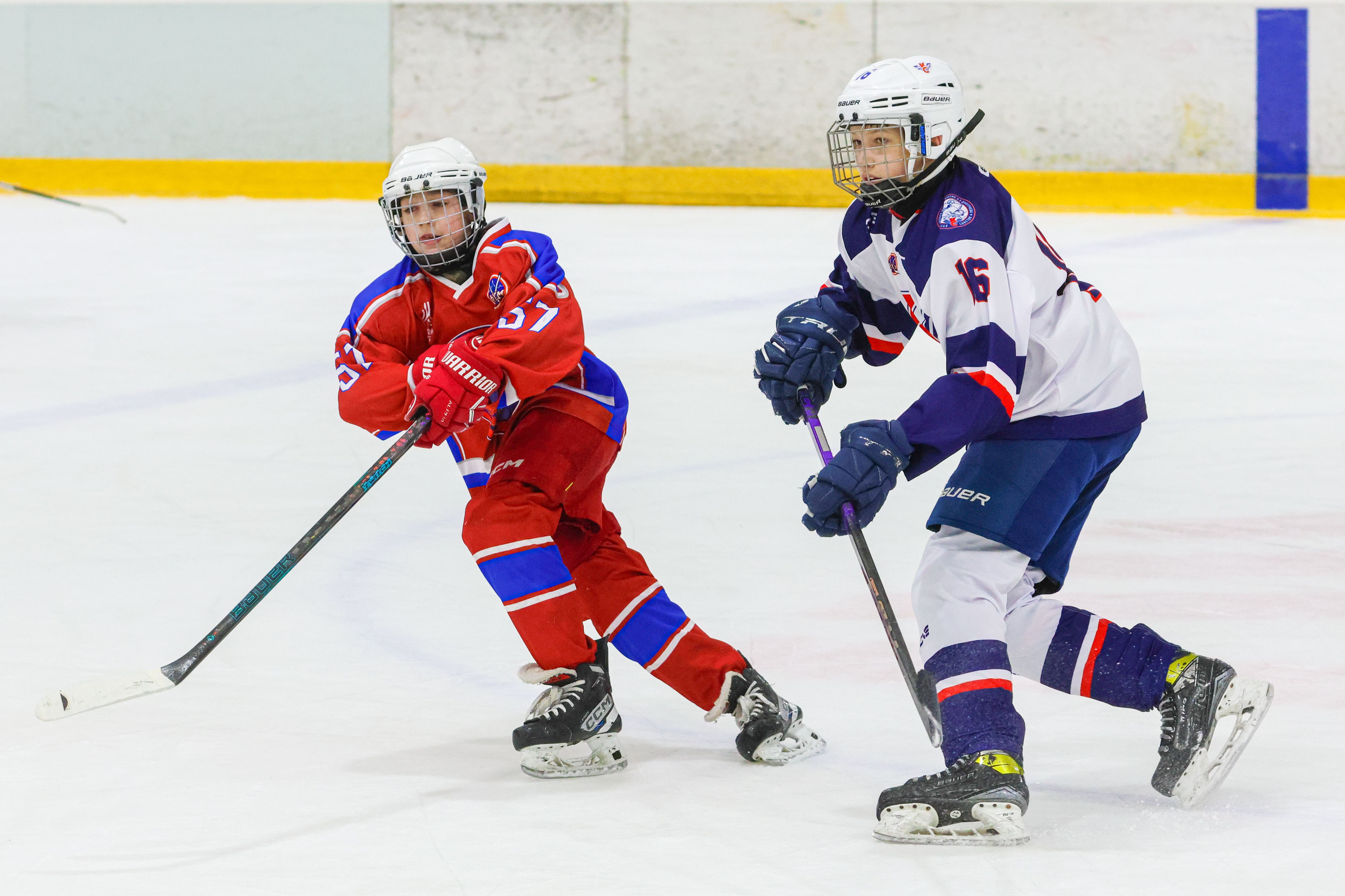 Фото: Русь-2013 – Крылья Советов – 2:5