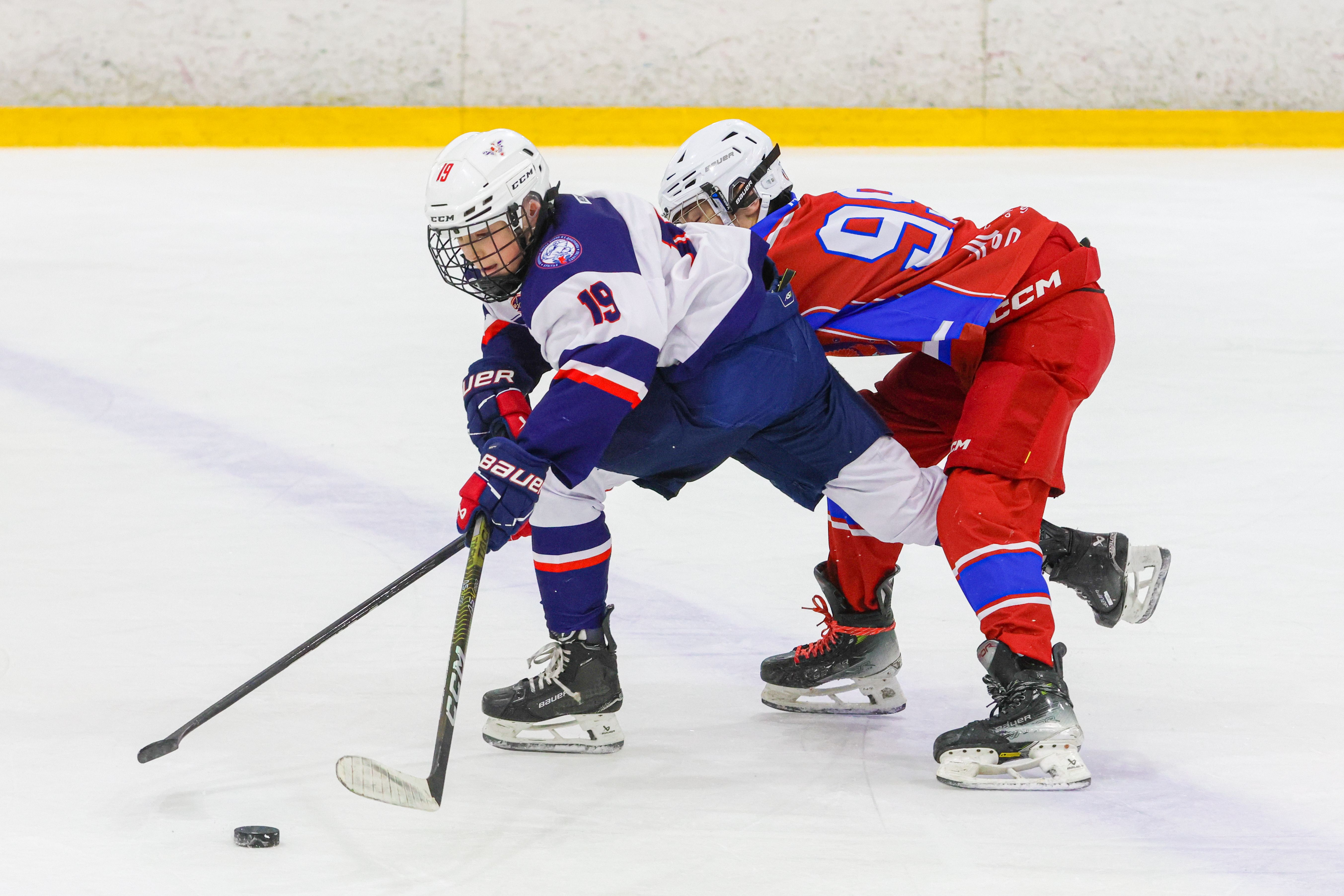 Фото: Русь-2013 – Крылья Советов – 2:5