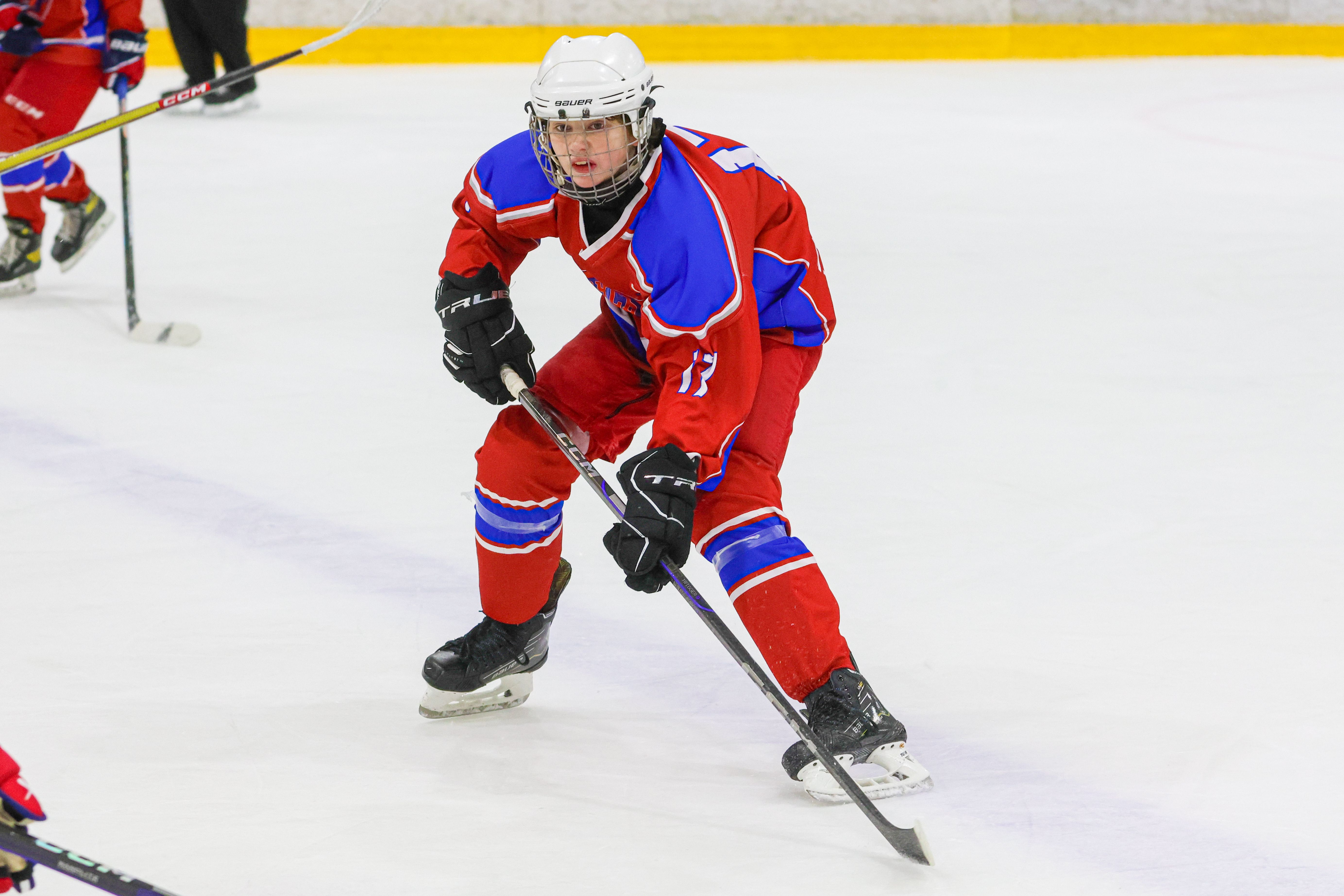 Фото: Русь-2013 – Крылья Советов – 2:5