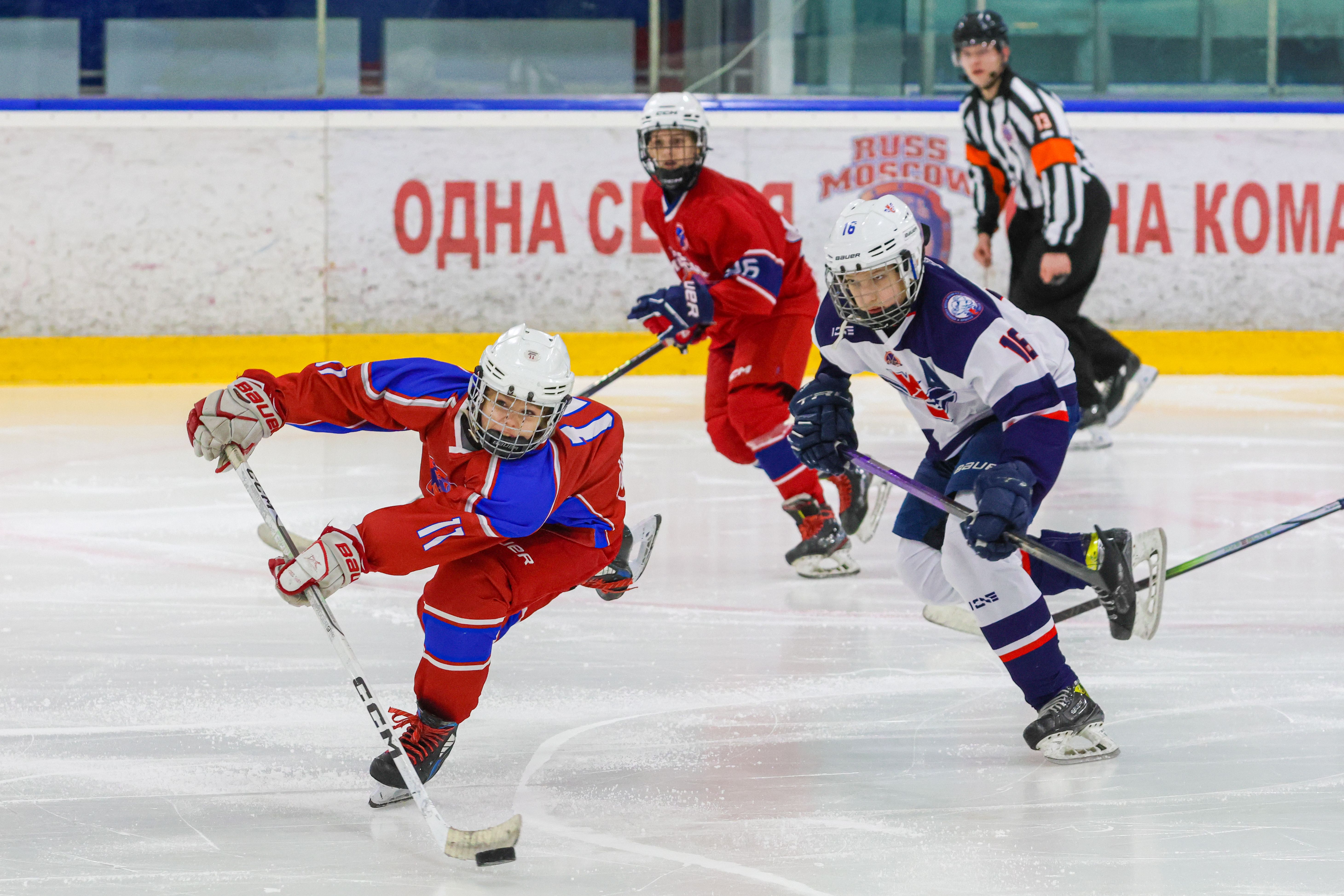 Фото: Русь-2013 – Крылья Советов – 2:5