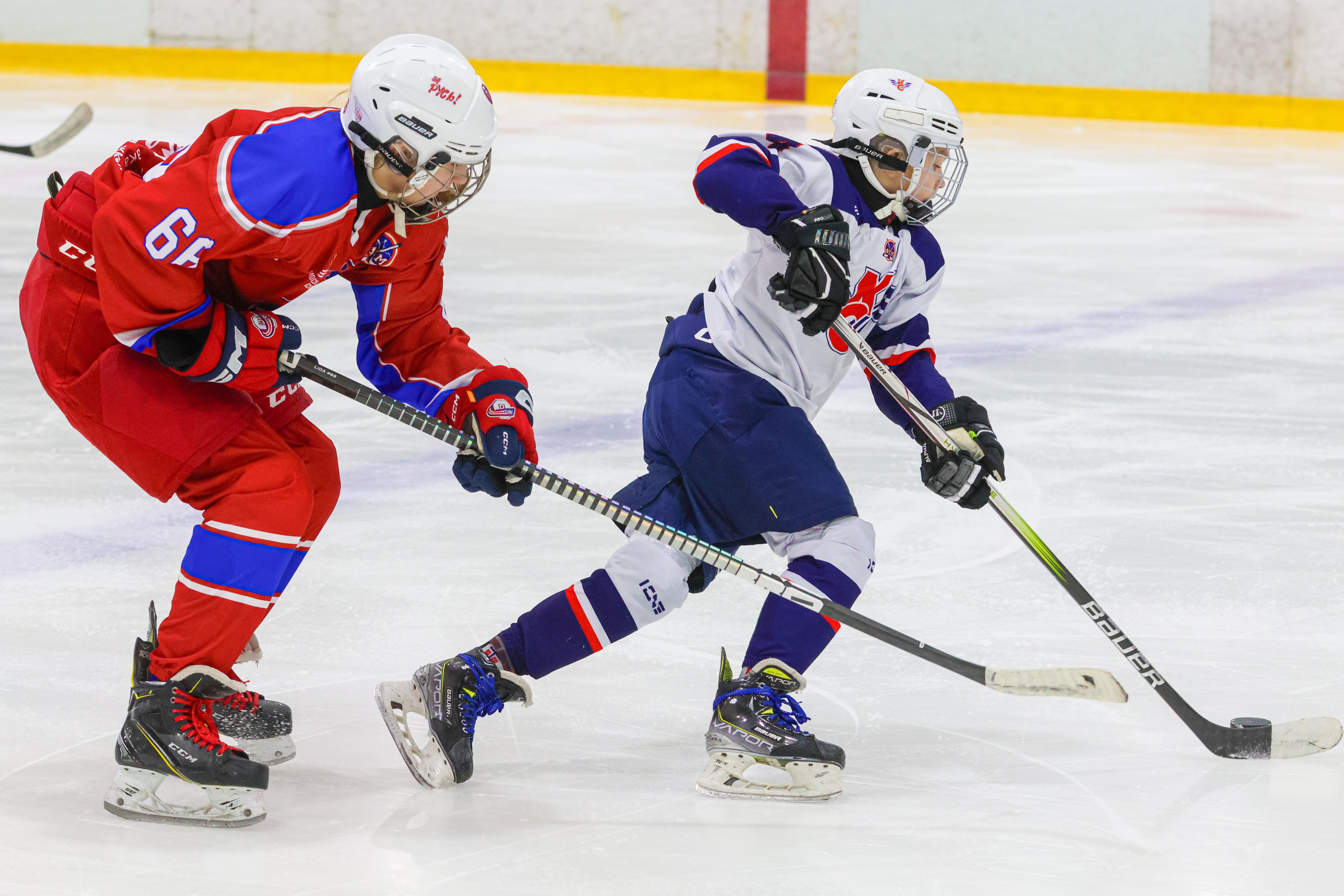 Фото: Русь-2013 – Крылья Советов – 2:5