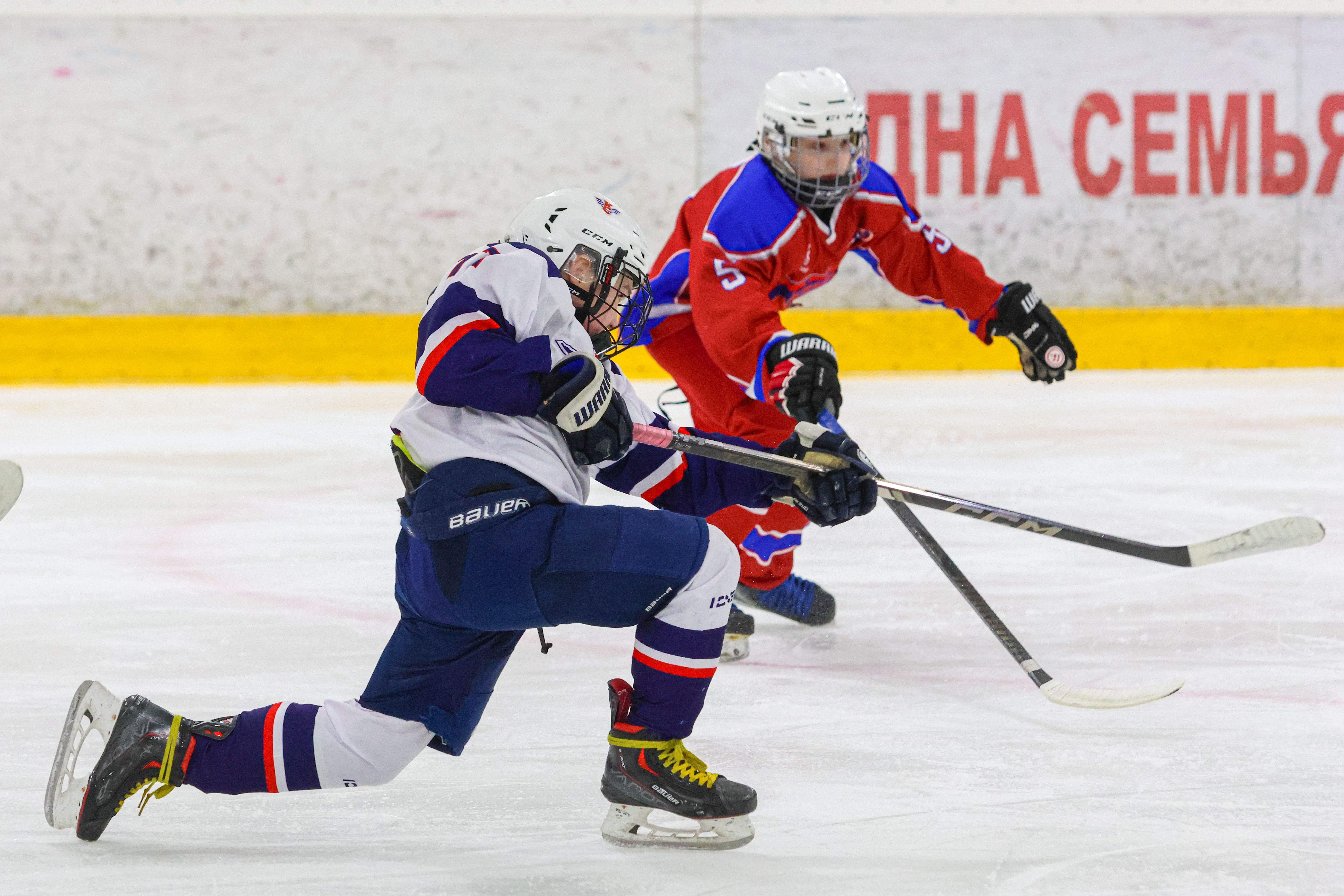 Фото: Русь-2013 – Крылья Советов – 2:5