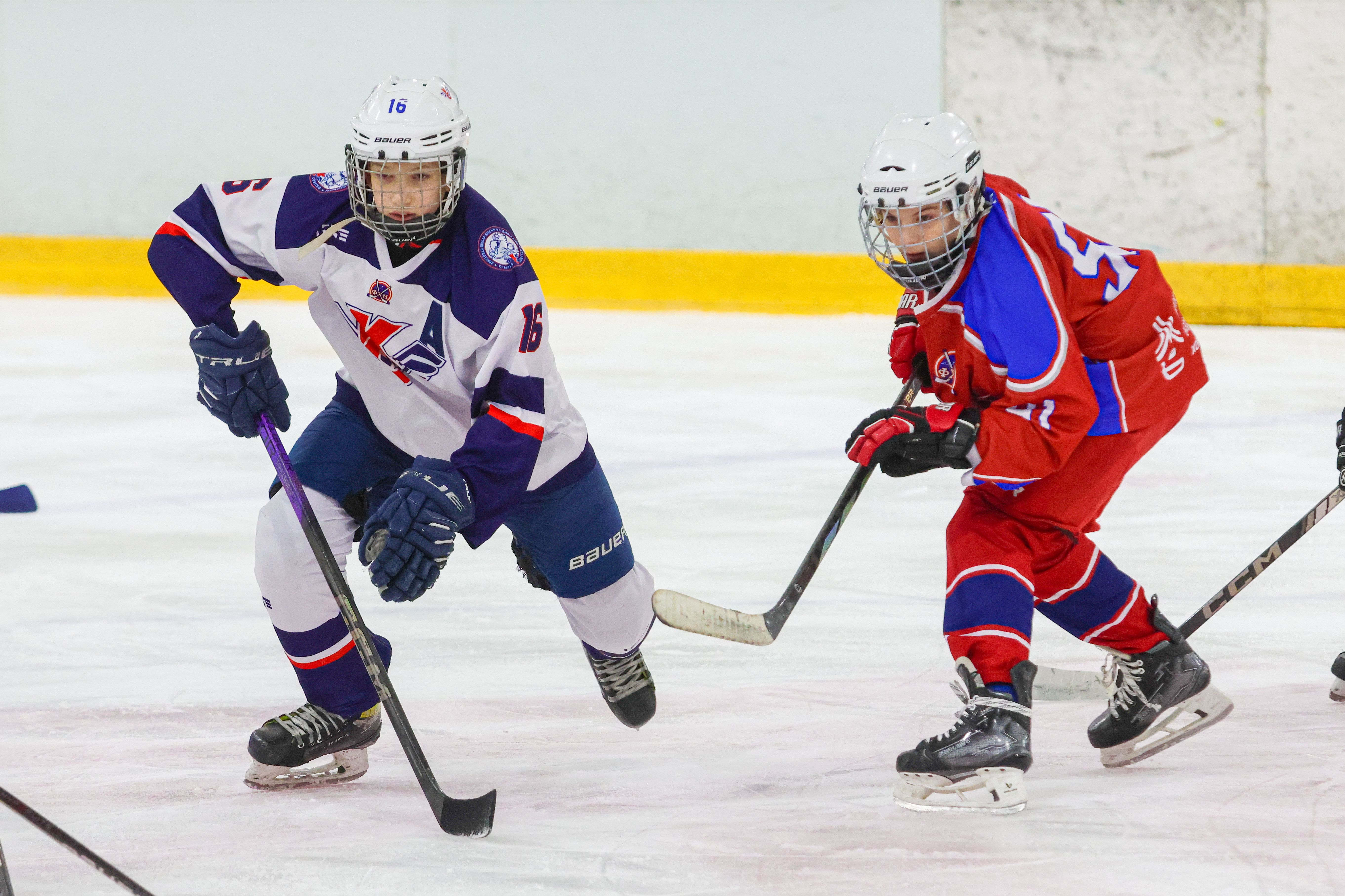 Фото: Русь-2013 – Крылья Советов – 2:5