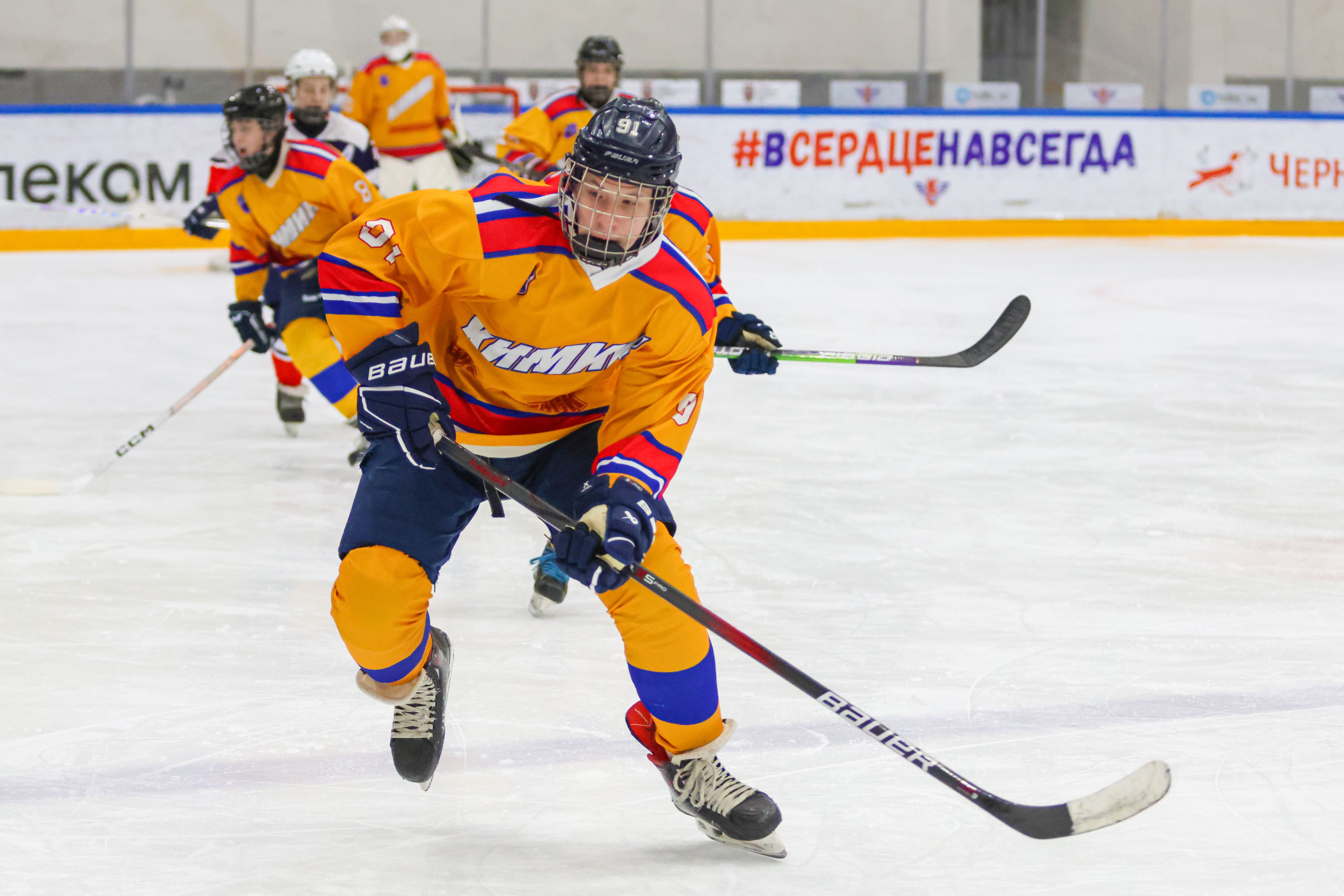 Фото: Крылья Советов-2011 – Химик – 6:3