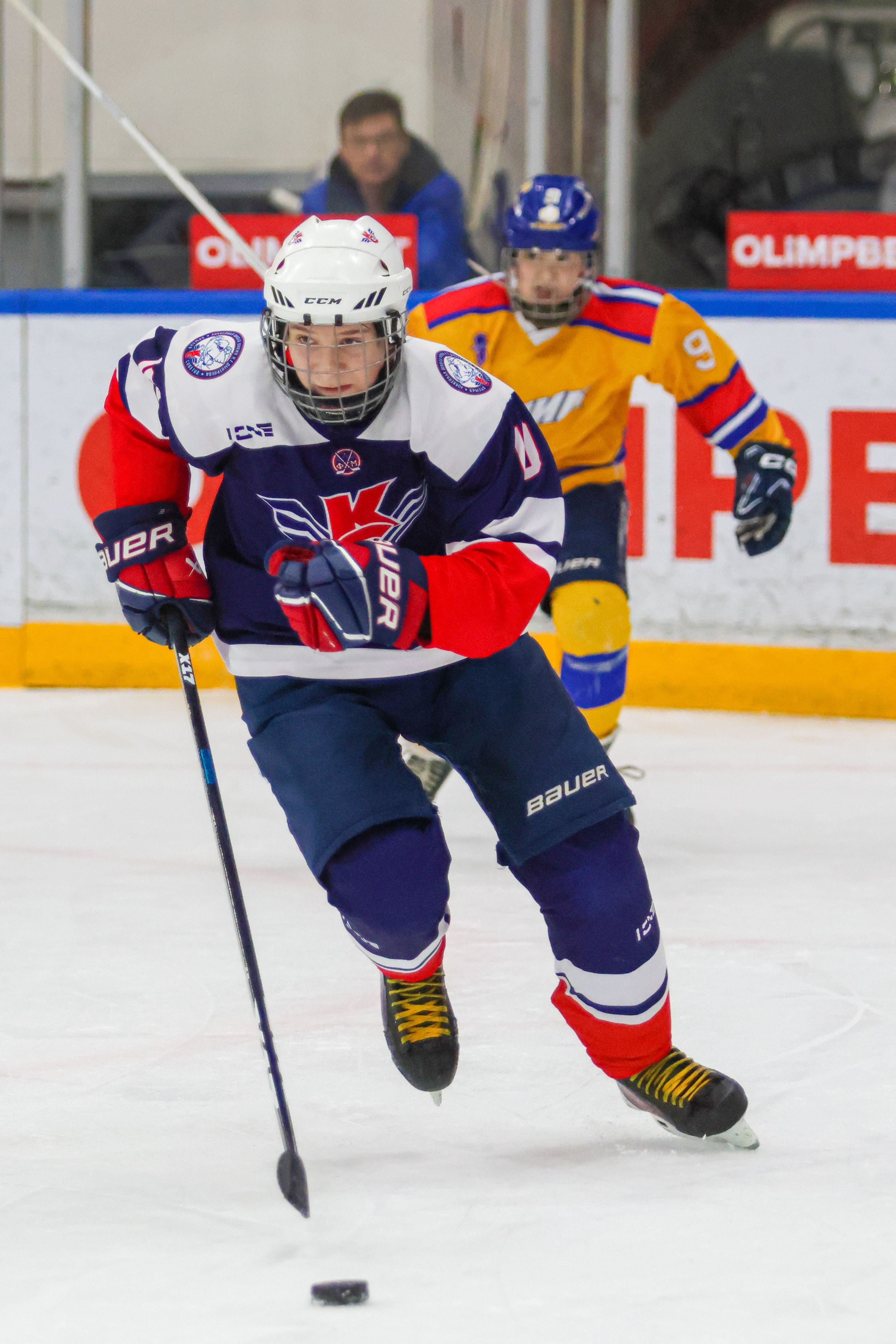 Фото: Крылья Советов-2011 – Химик – 6:3