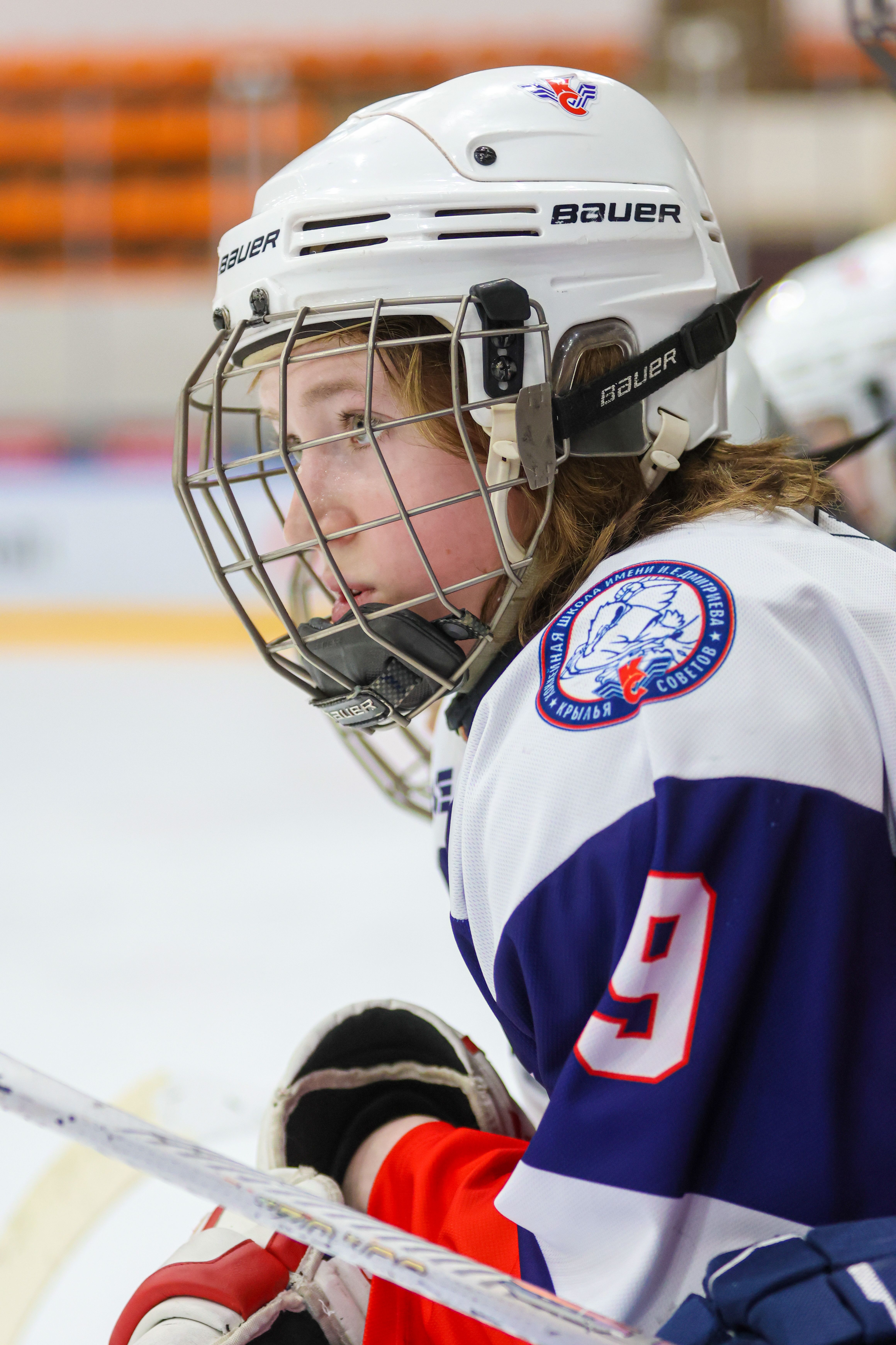 Фото: Крылья Советов-2011 – Химик – 6:3