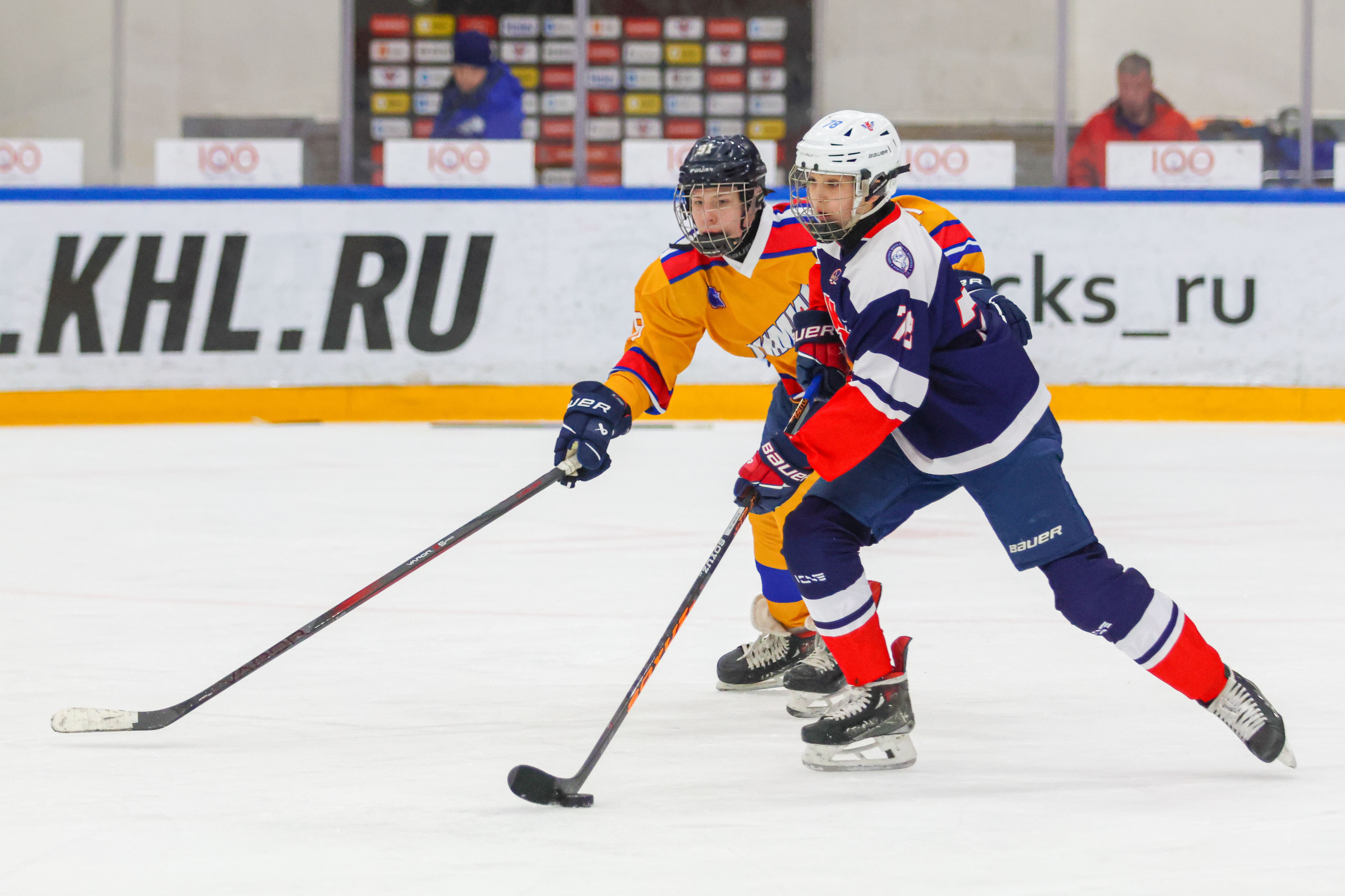 Фото: Крылья Советов-2011 – Химик – 6:3