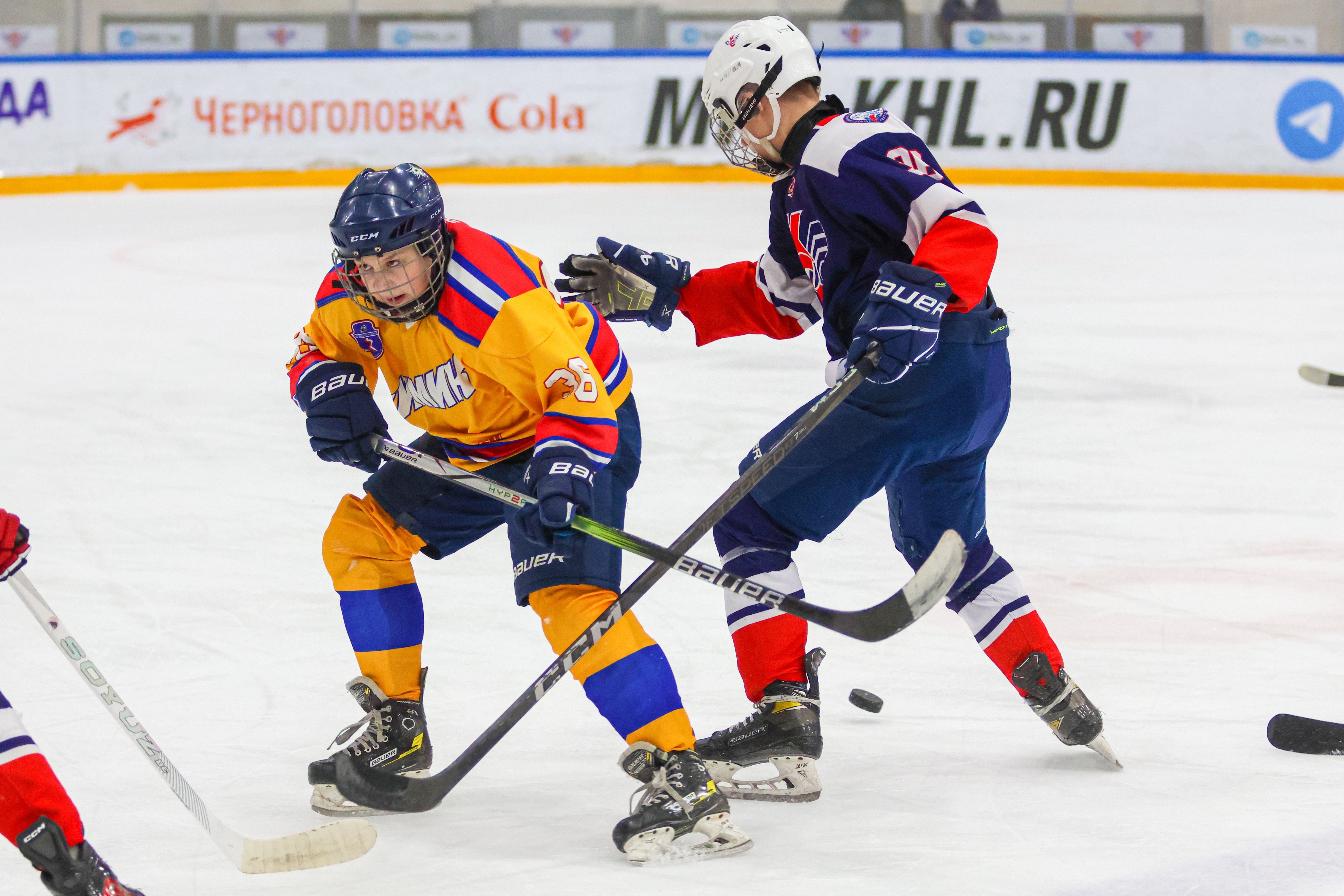 Фото: Крылья Советов-2011 – Химик – 6:3