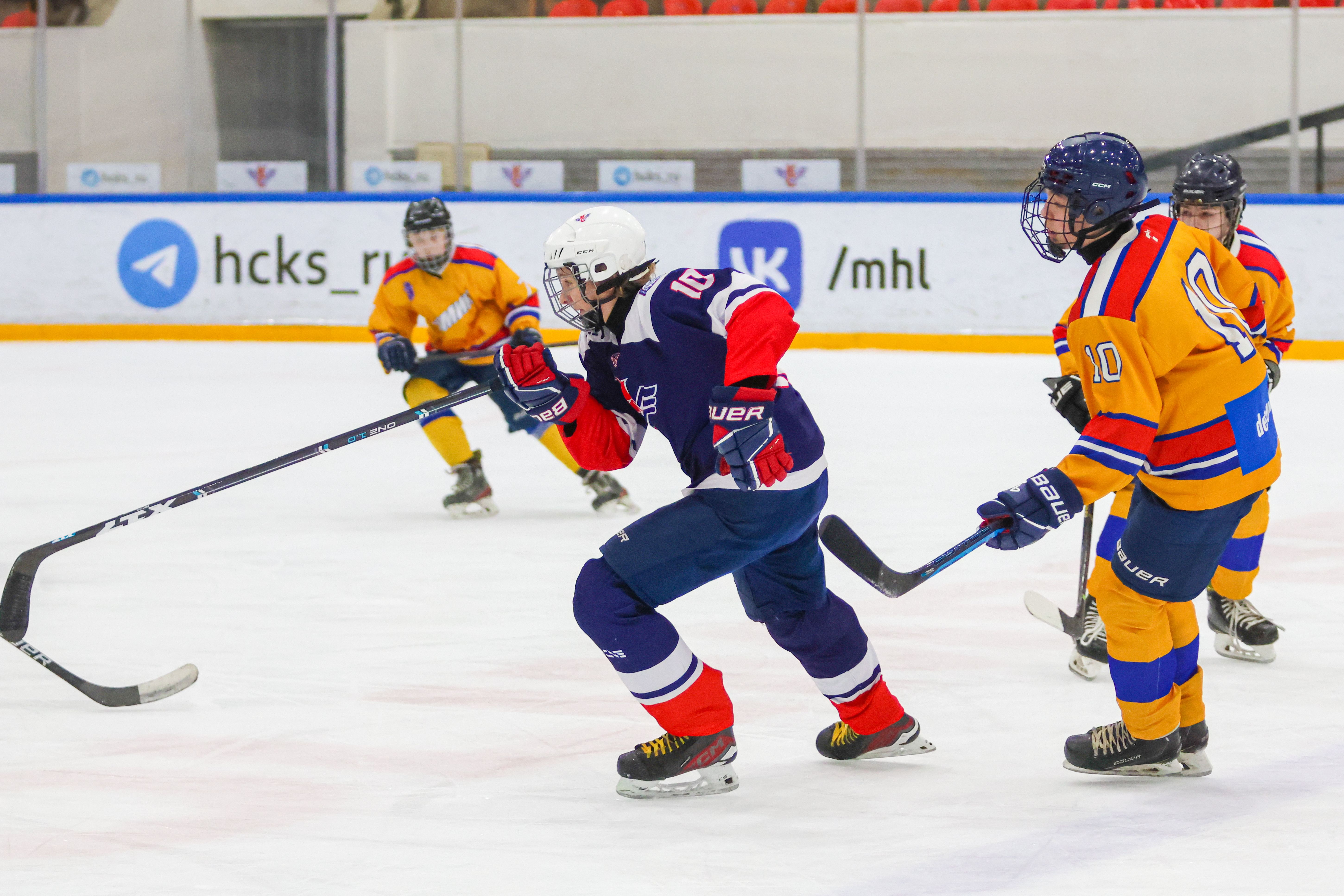 Фото: Крылья Советов-2011 – Химик – 6:3