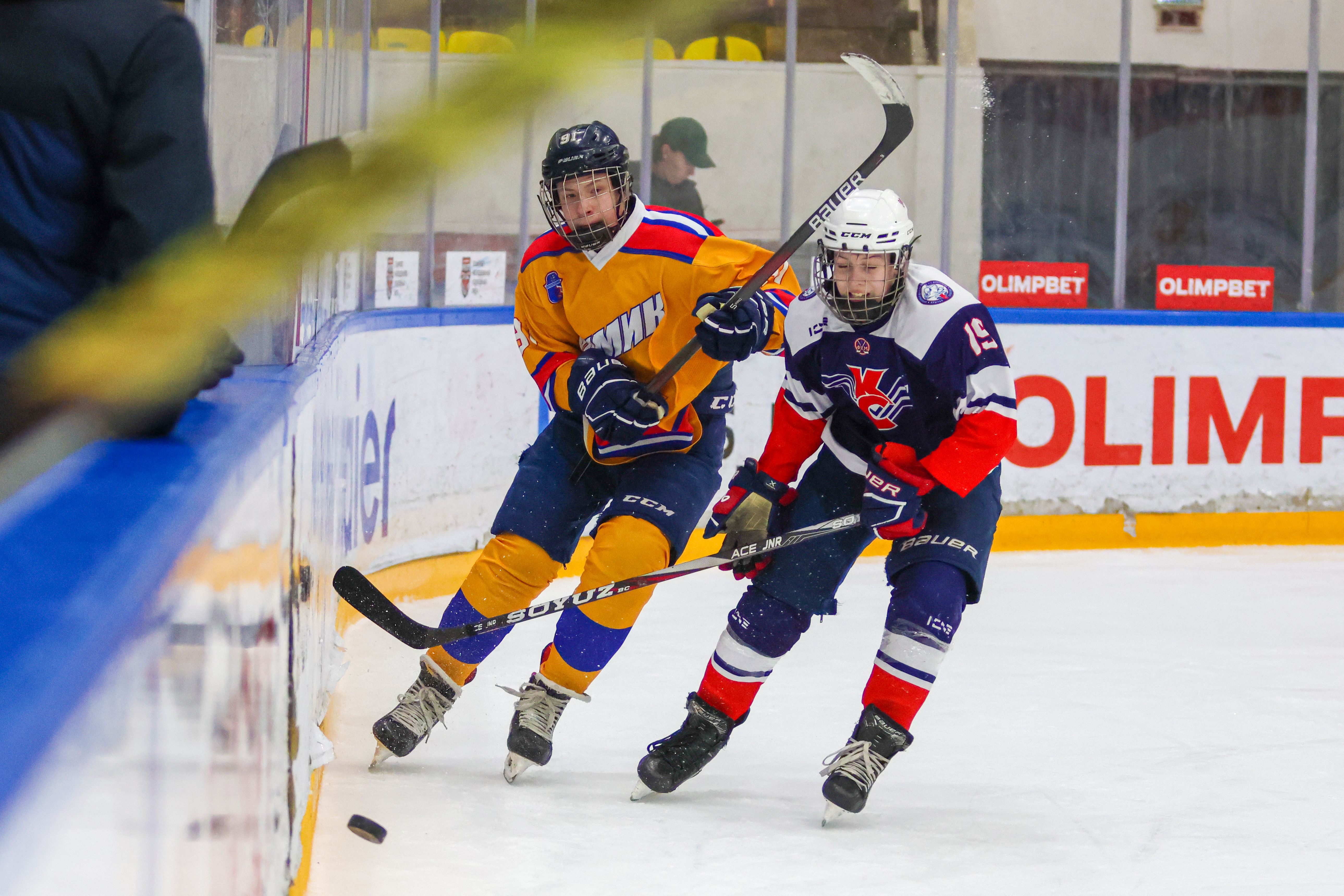 Фото: Крылья Советов-2011 – Химик – 6:3