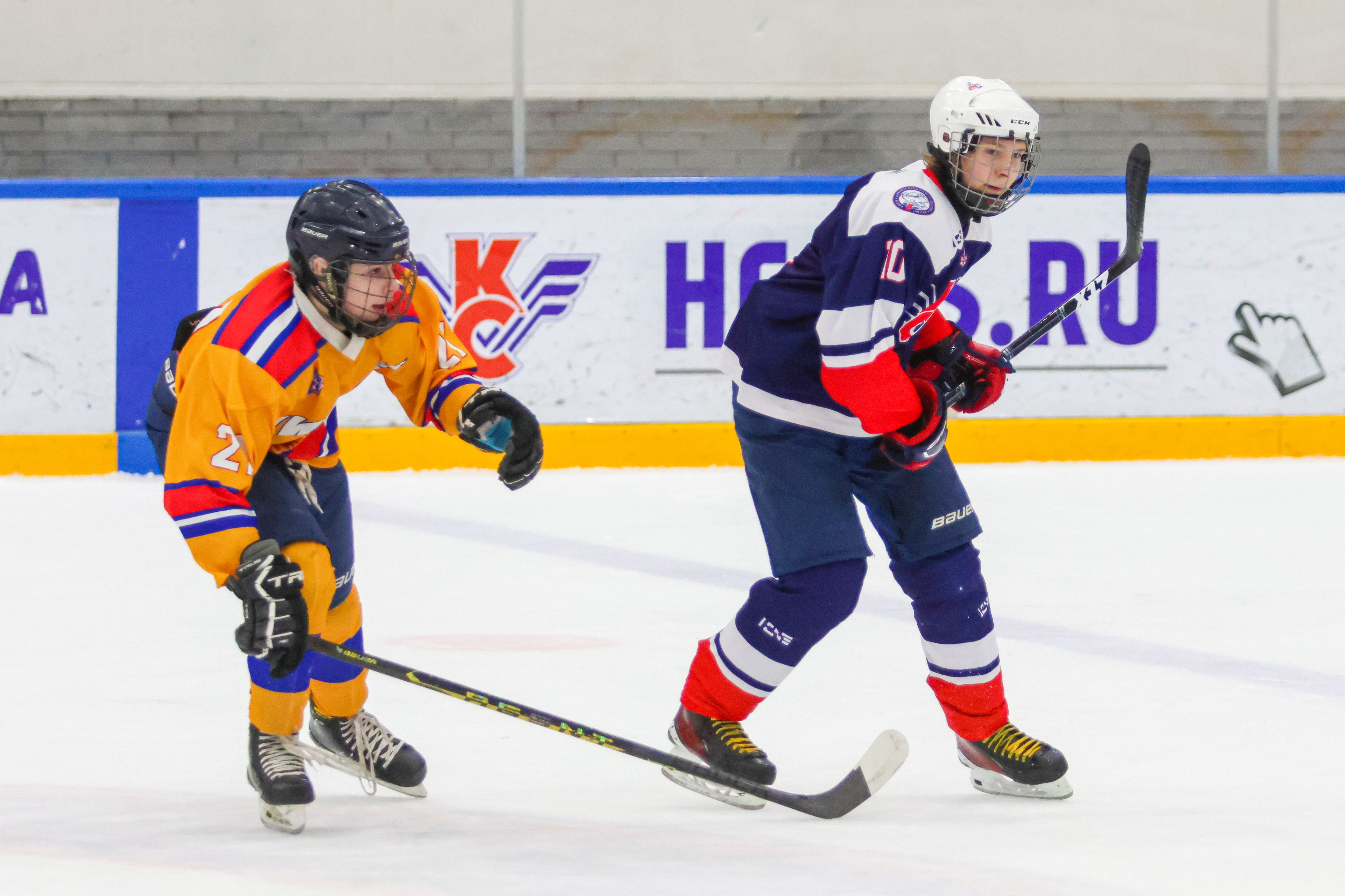 Фото: Крылья Советов-2011 – Химик – 6:3