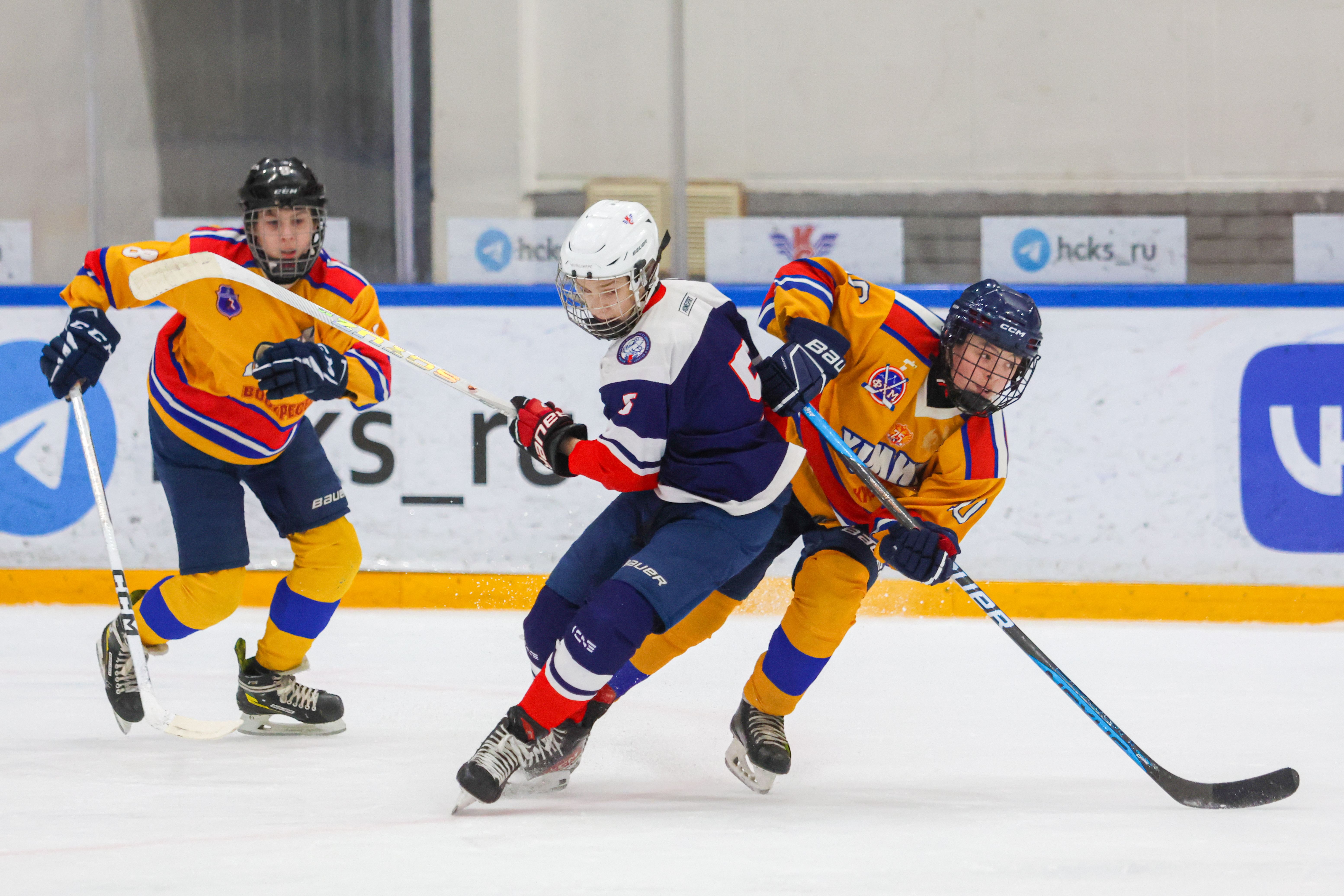 Фото: Крылья Советов-2011 – Химик – 6:3