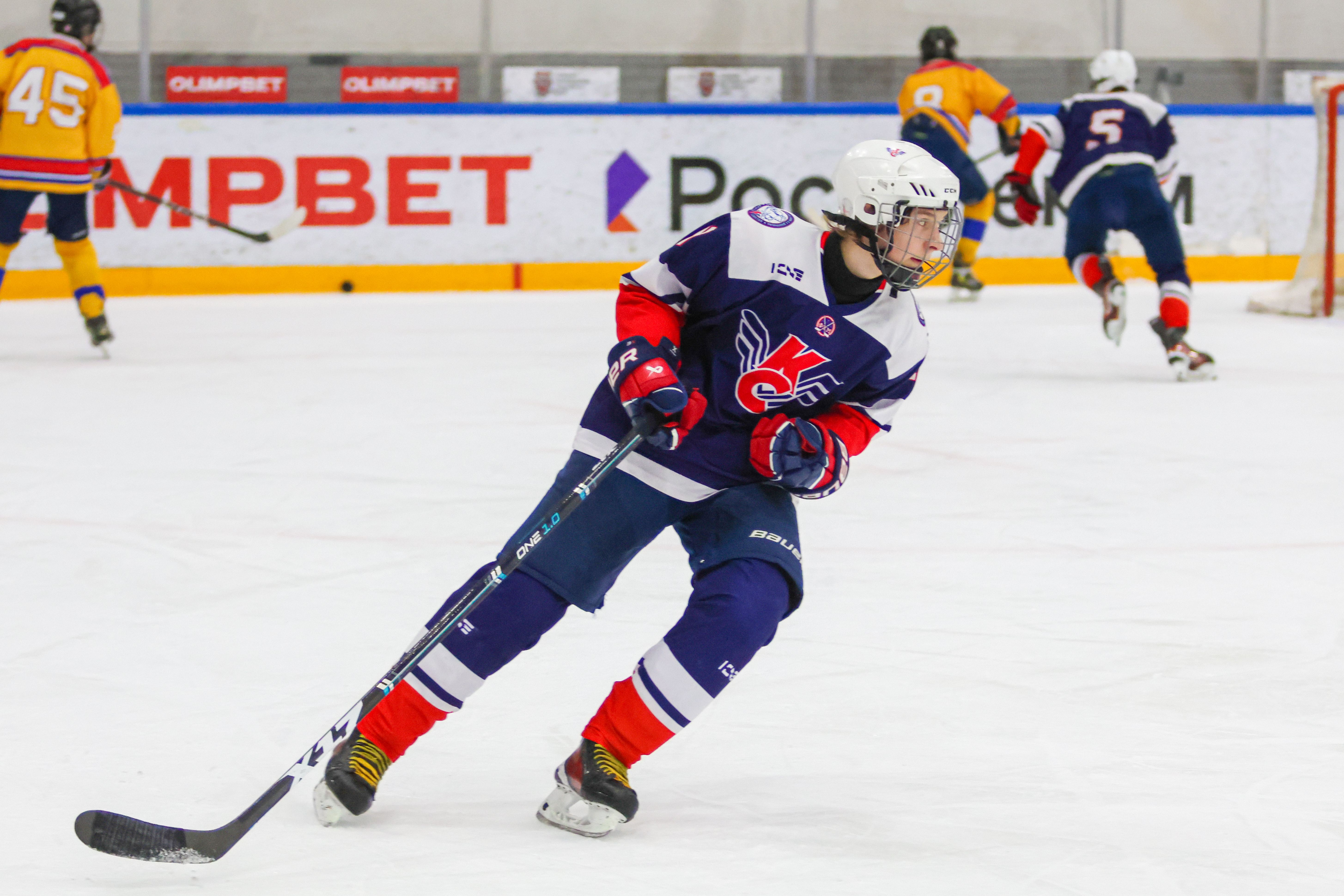 Фото: Крылья Советов-2011 – Химик – 6:3