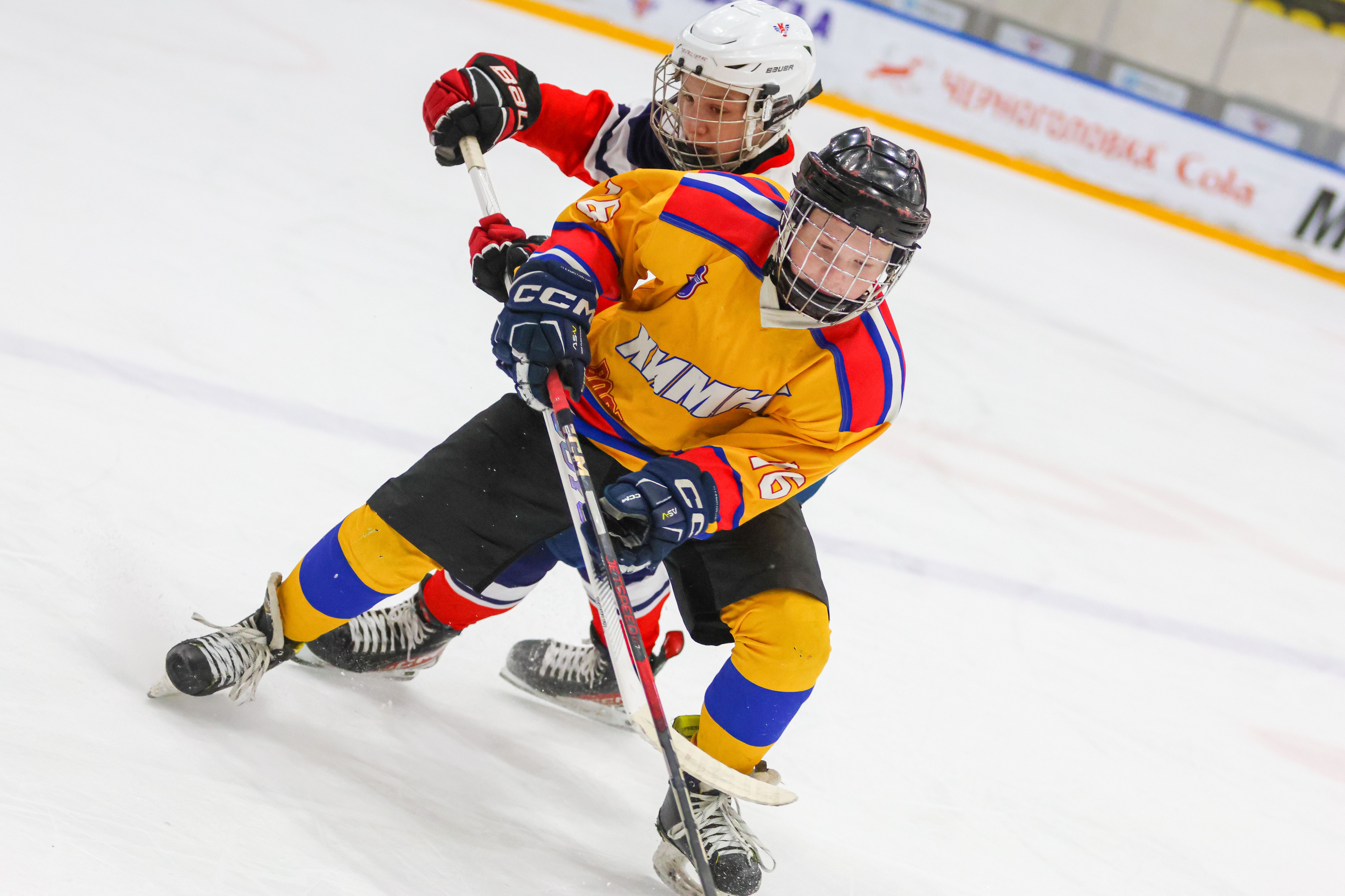 Фото: Крылья Советов-2011 – Химик – 6:3