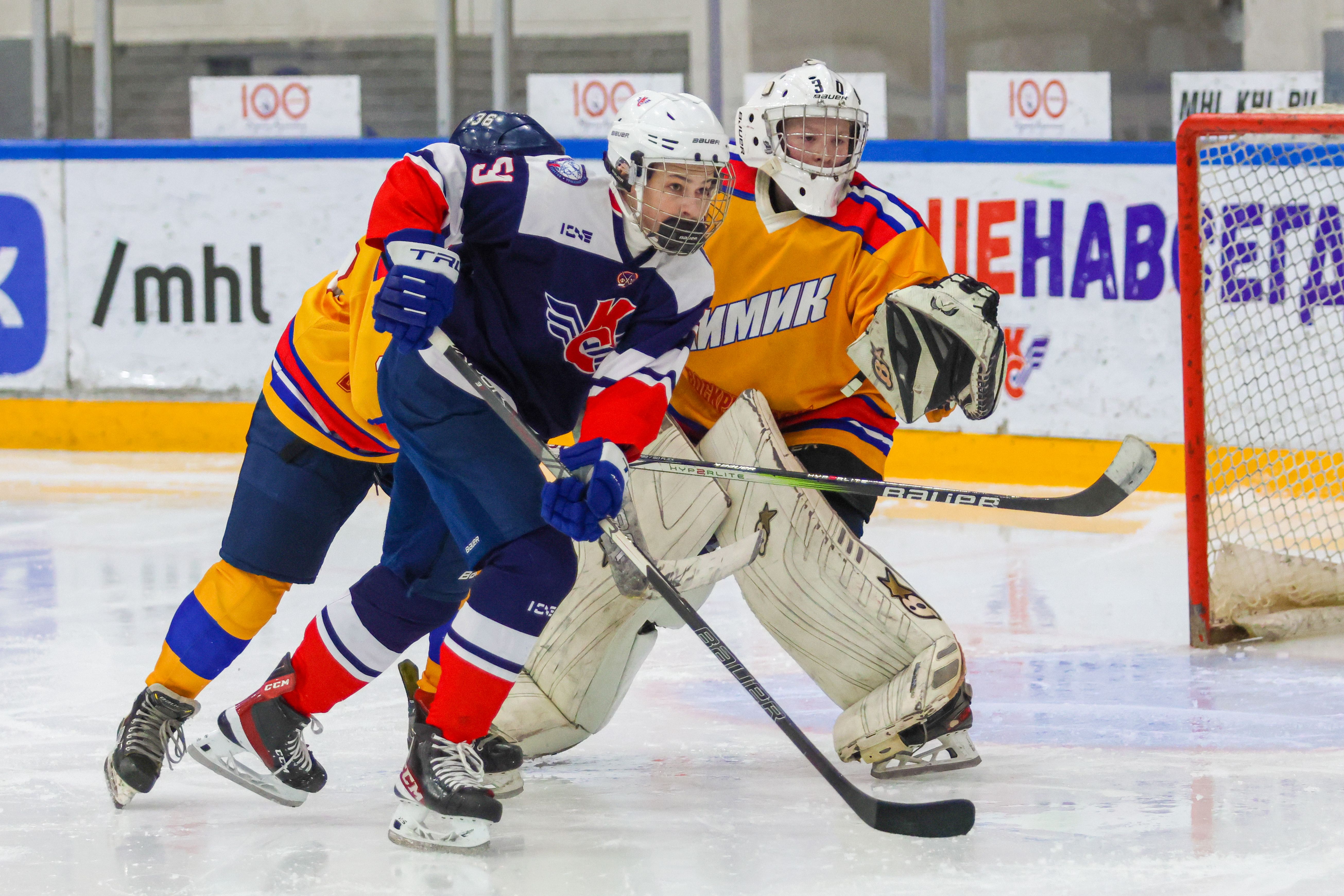 Фото: Крылья Советов-2011 – Химик – 6:3