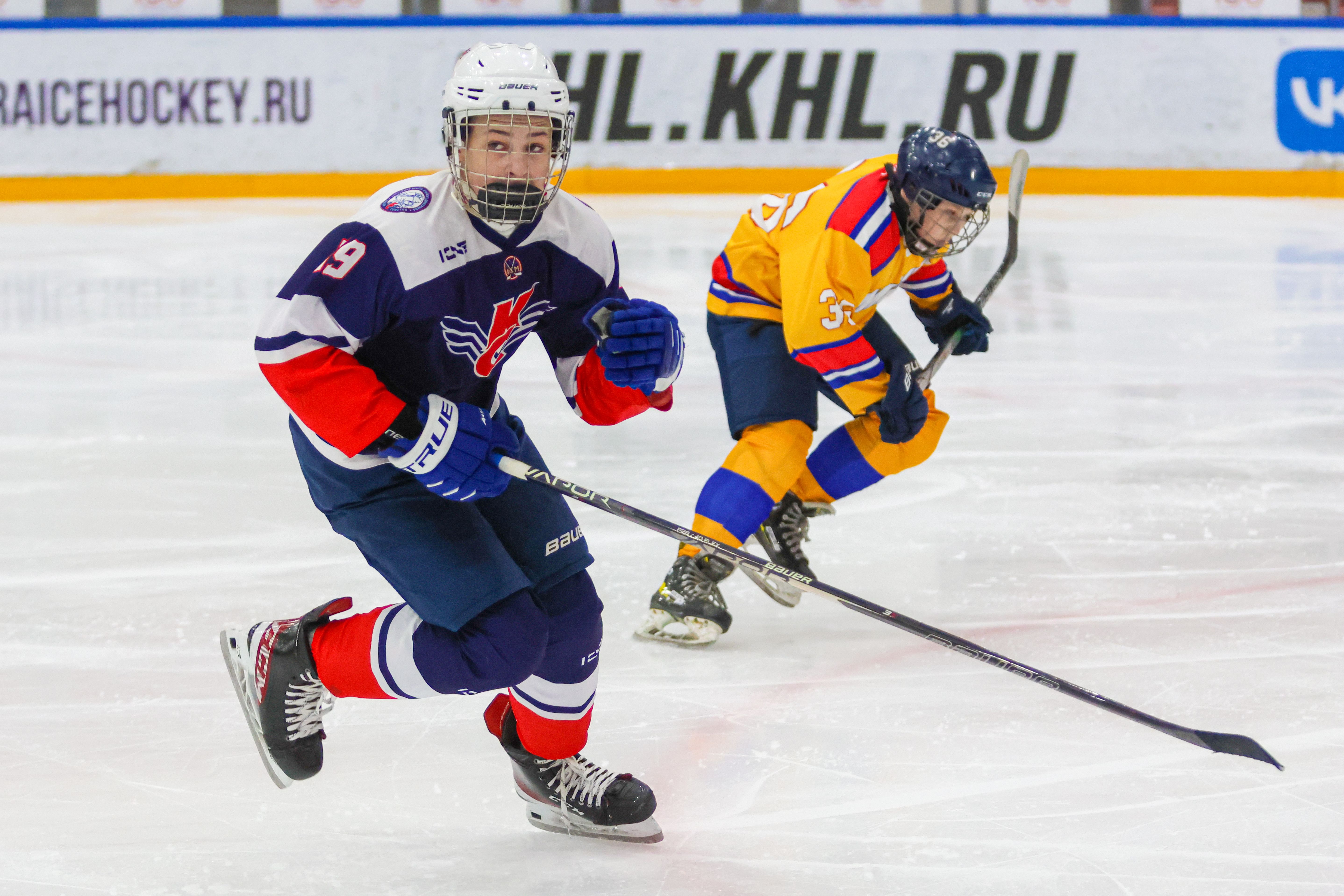 Фото: Крылья Советов-2011 – Химик – 6:3