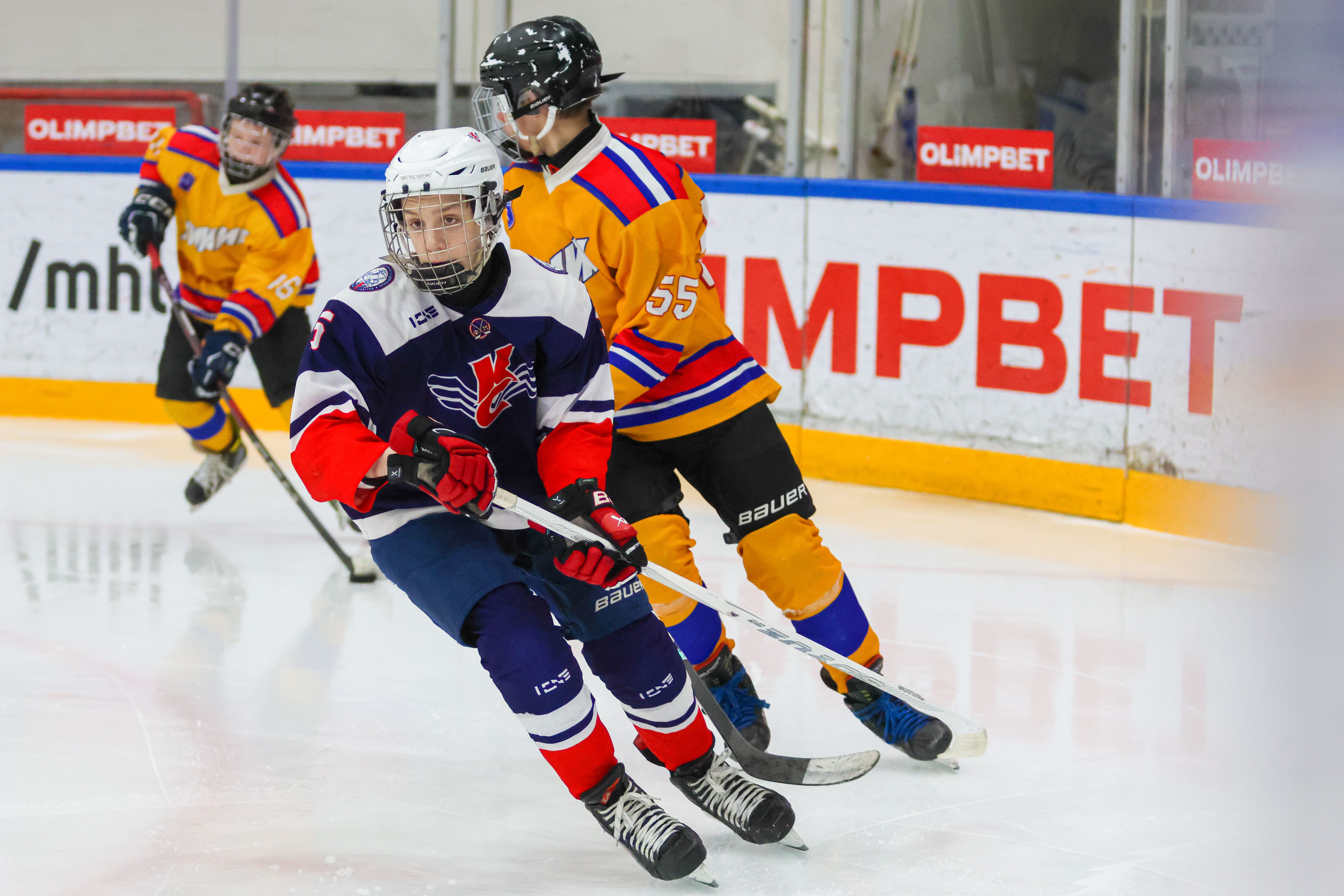 Фото: Крылья Советов-2011 – Химик – 6:3