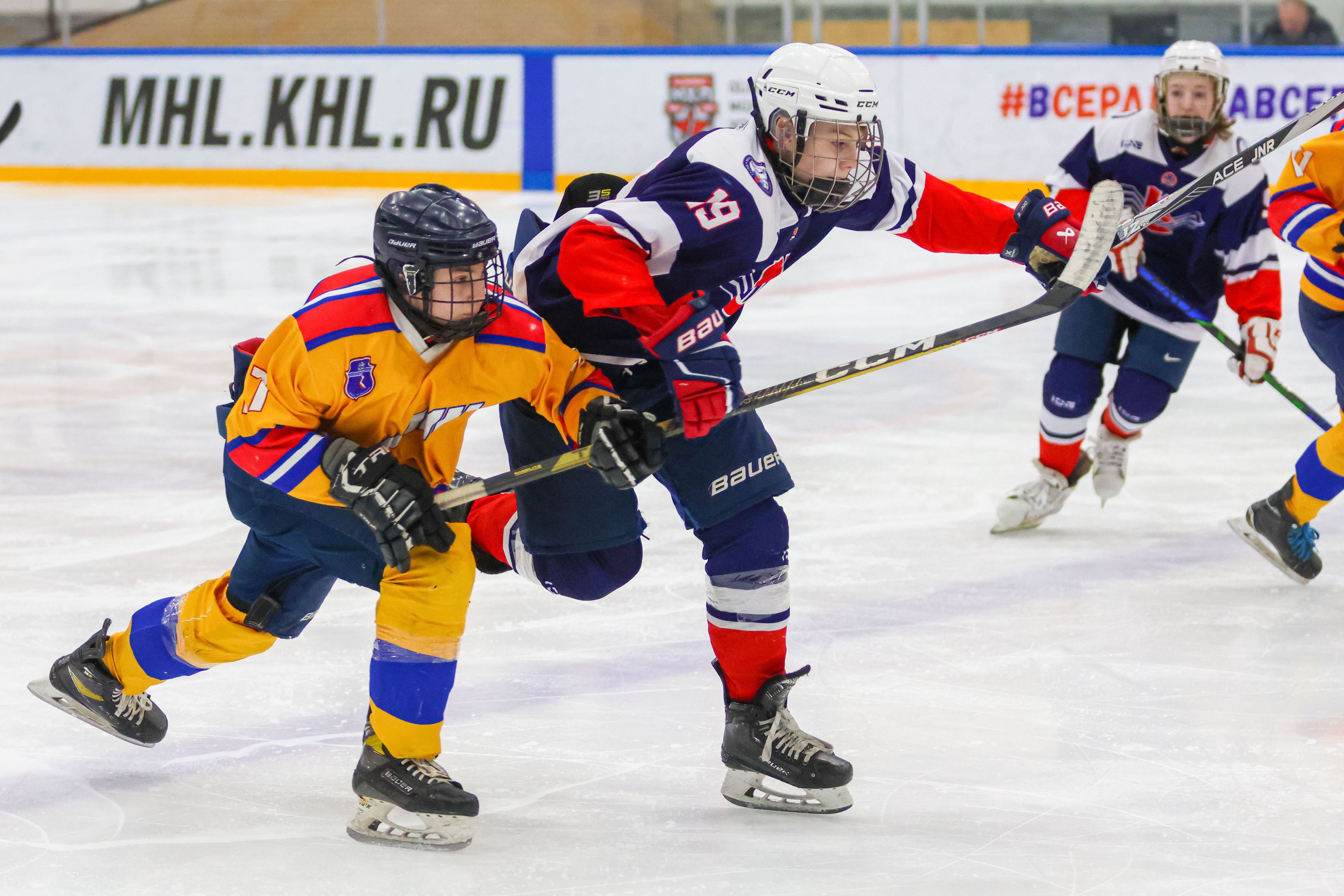 Фото: Крылья Советов-2011 – Химик – 6:3