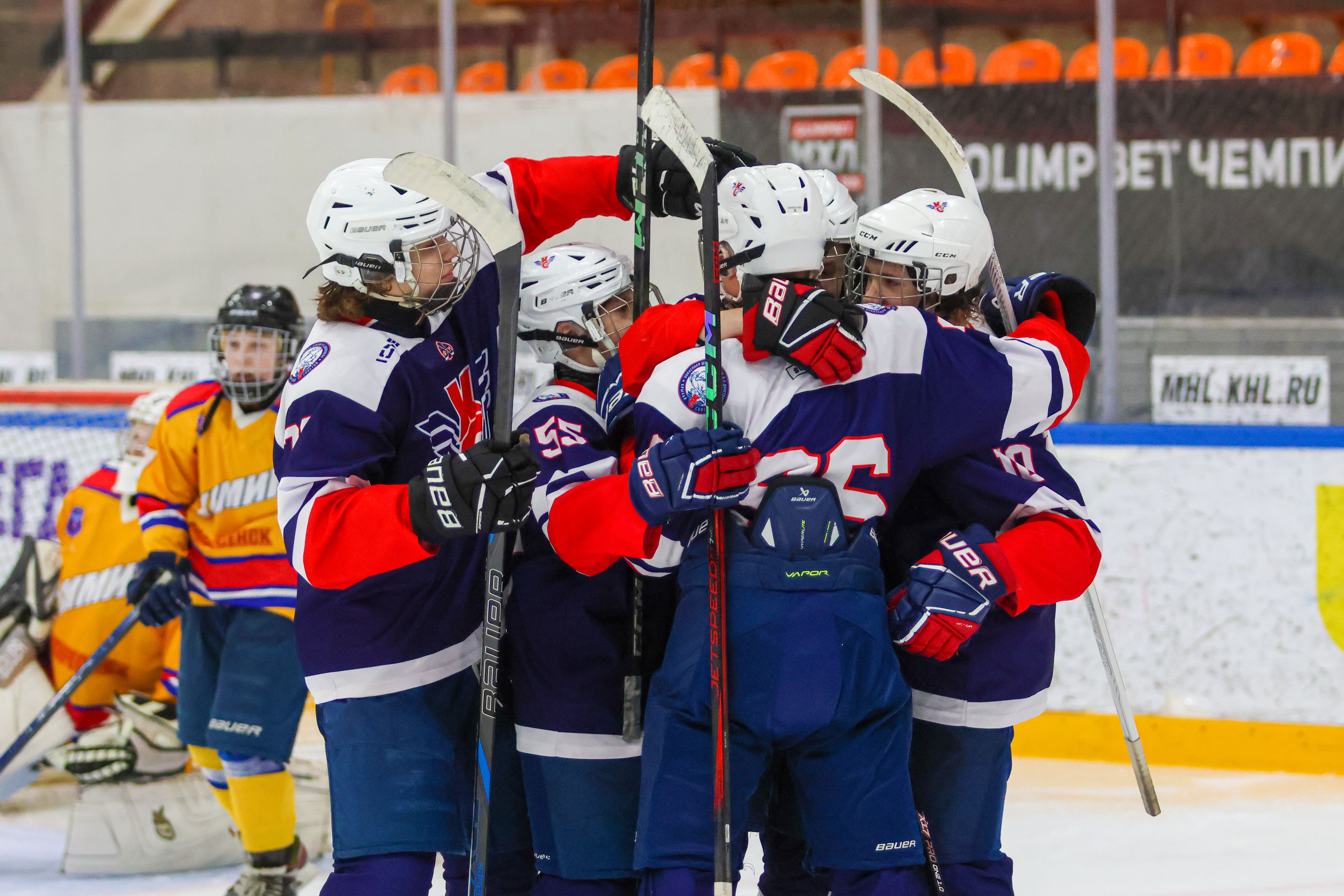 Фото: Крылья Советов-2011 – Химик – 6:3