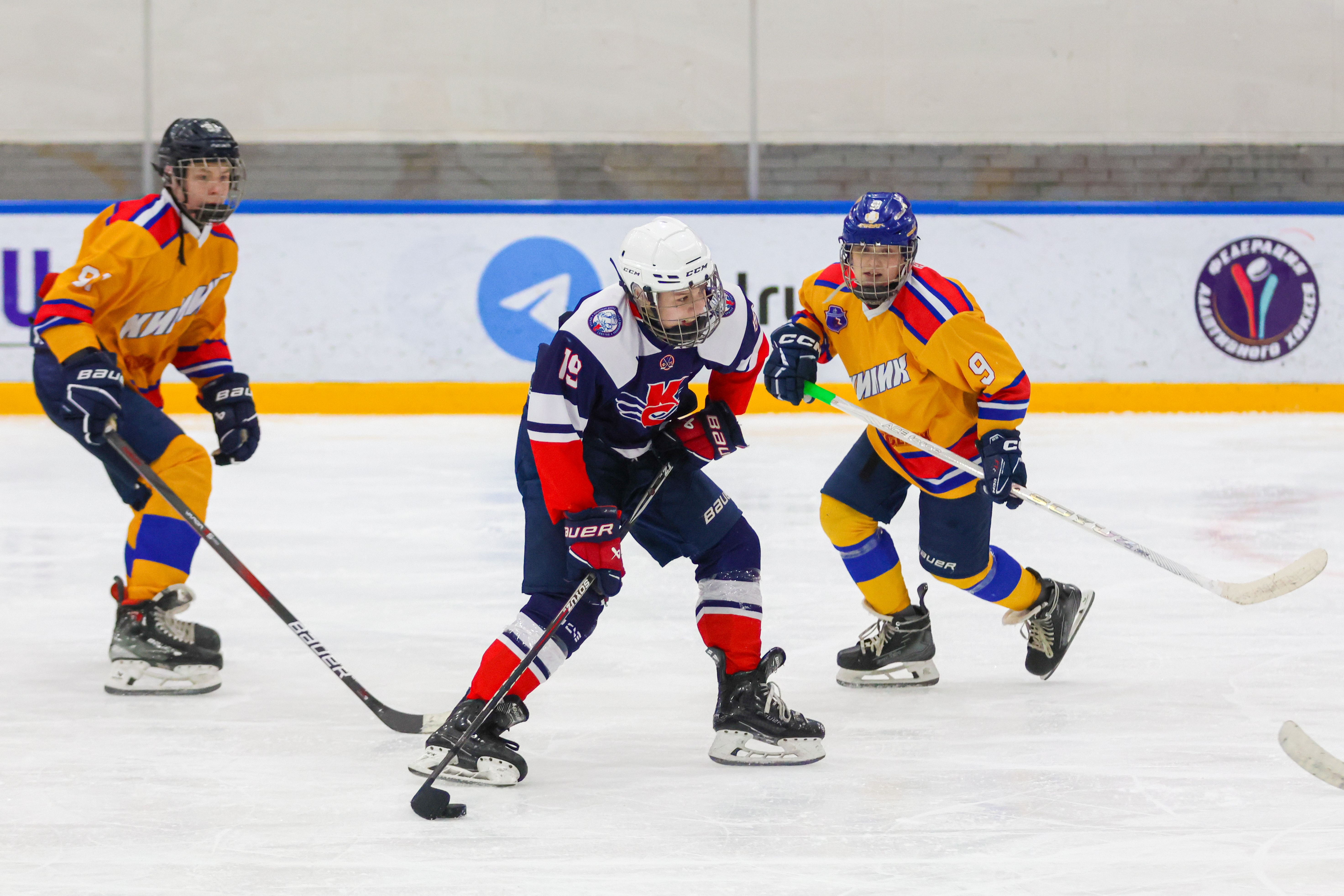 Фото: Крылья Советов-2011 – Химик – 6:3