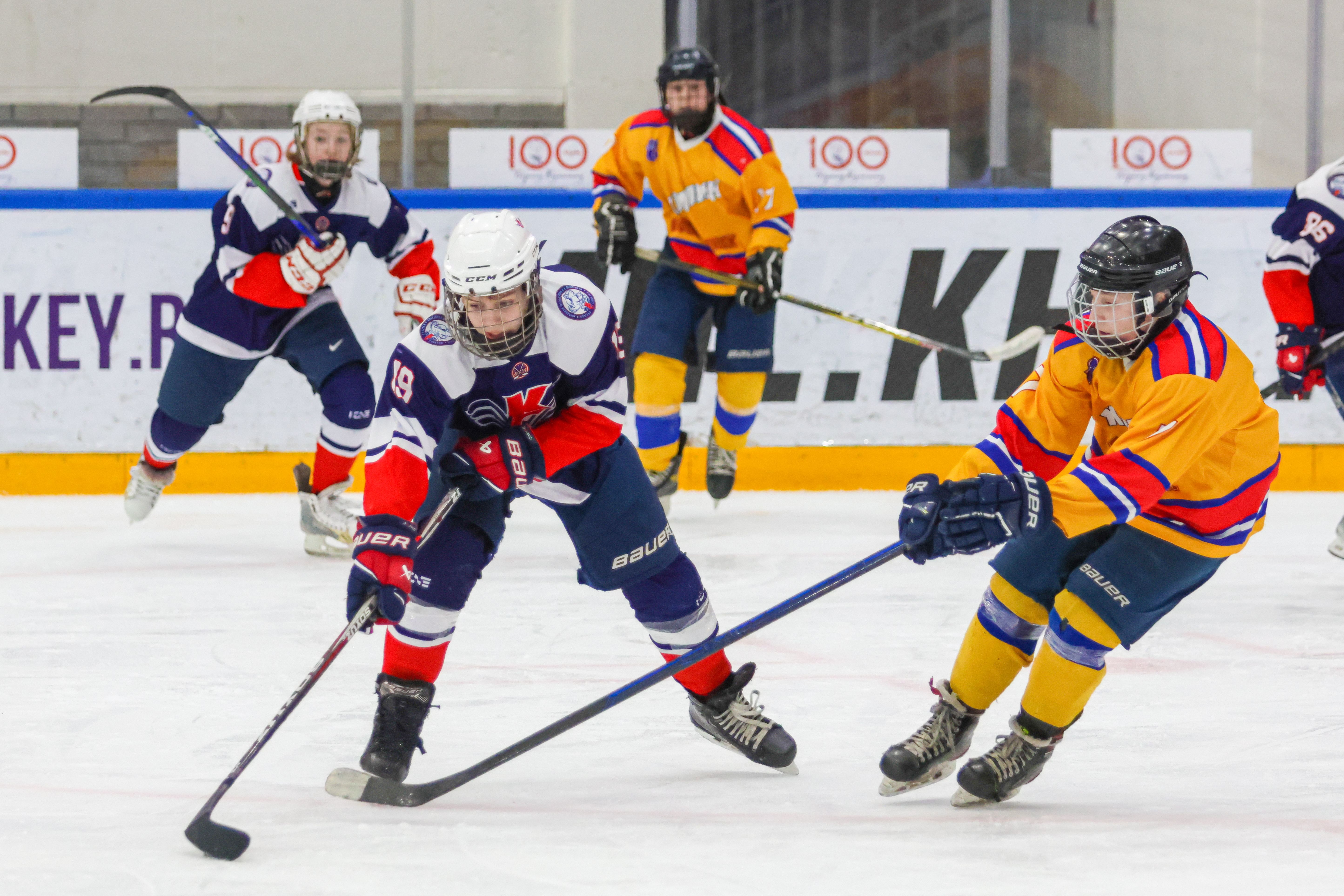 Фото: Крылья Советов-2011 – Химик – 6:3