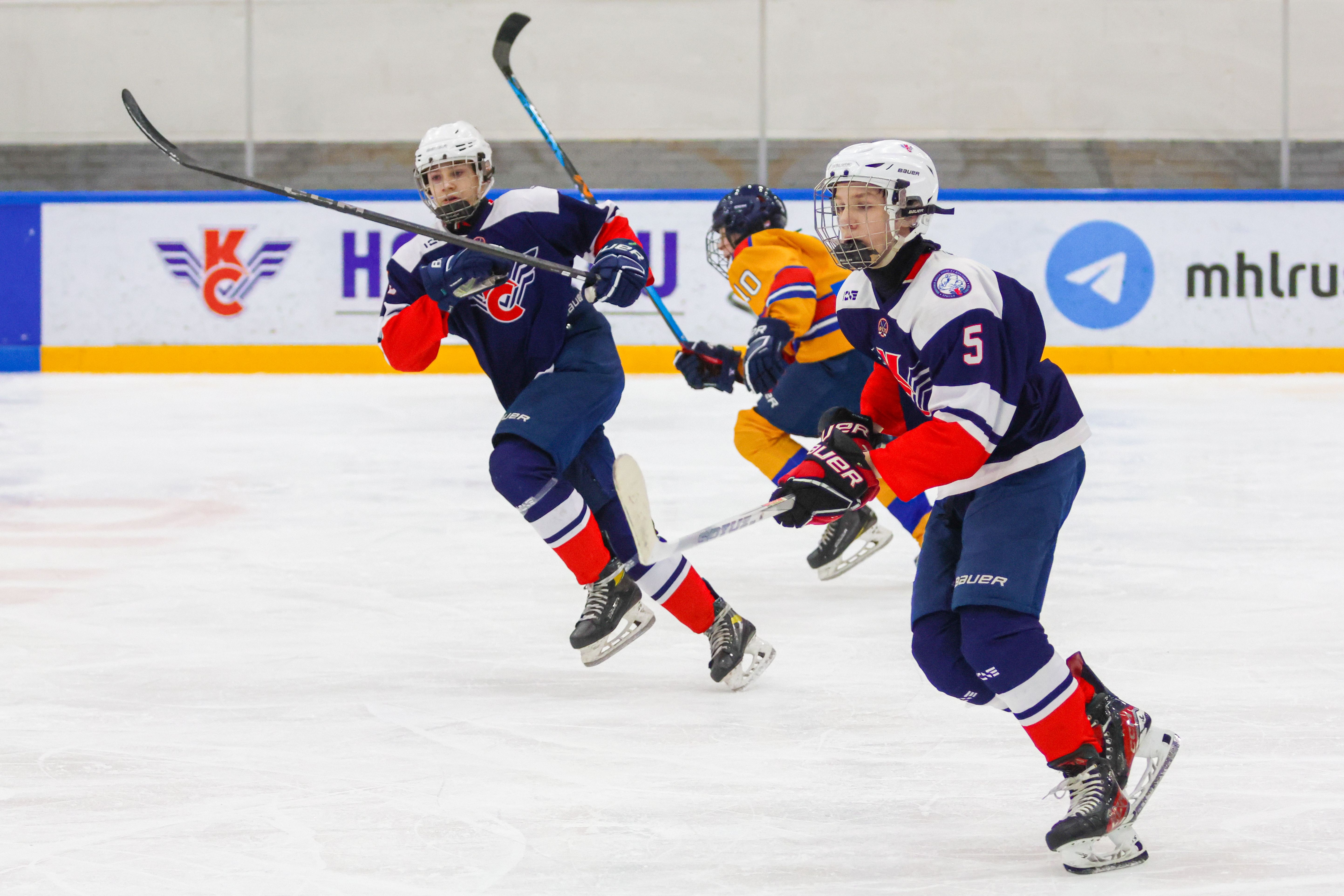 Фото: Крылья Советов-2011 – Химик – 6:3