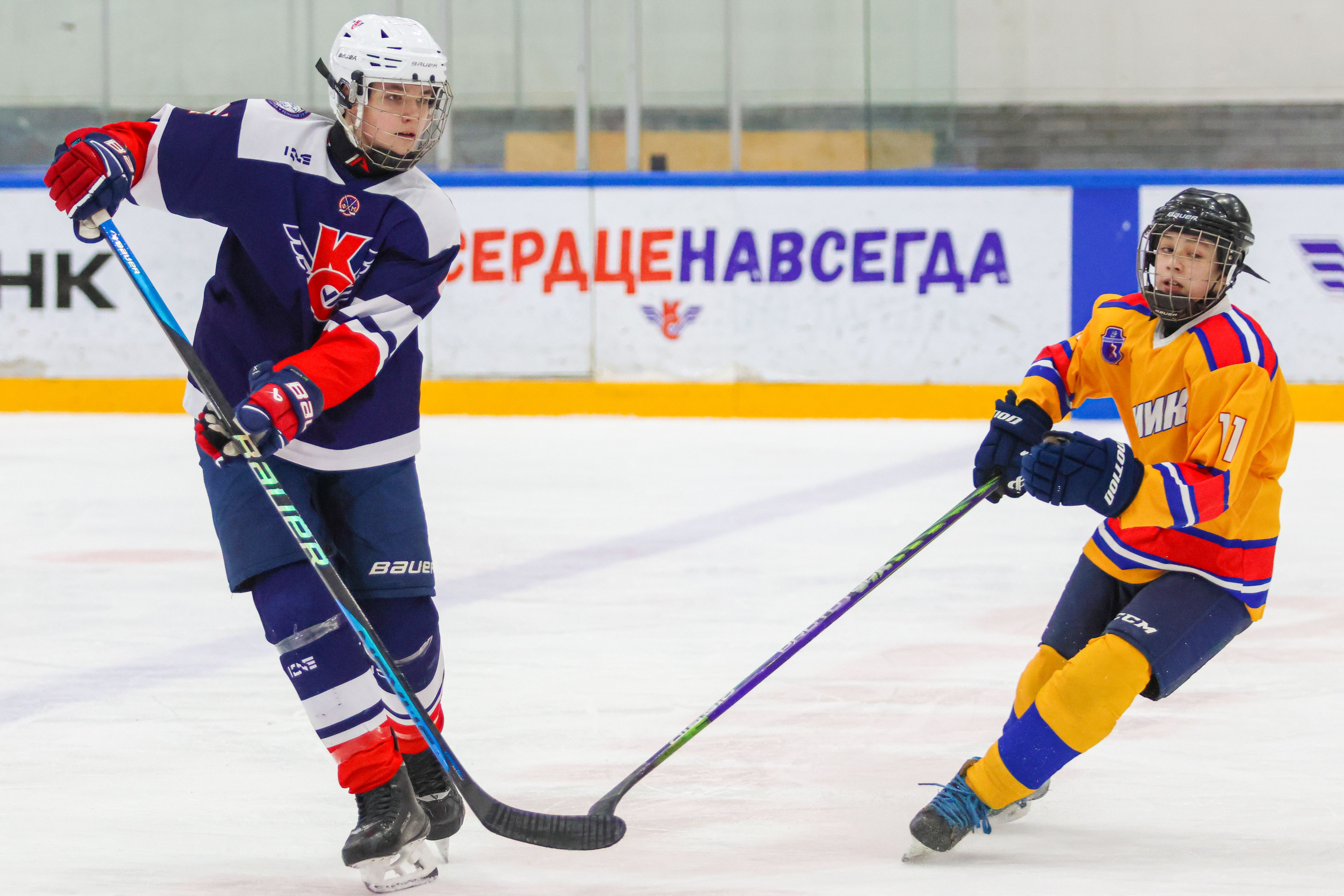 Фото: Крылья Советов-2011 – Химик – 6:3