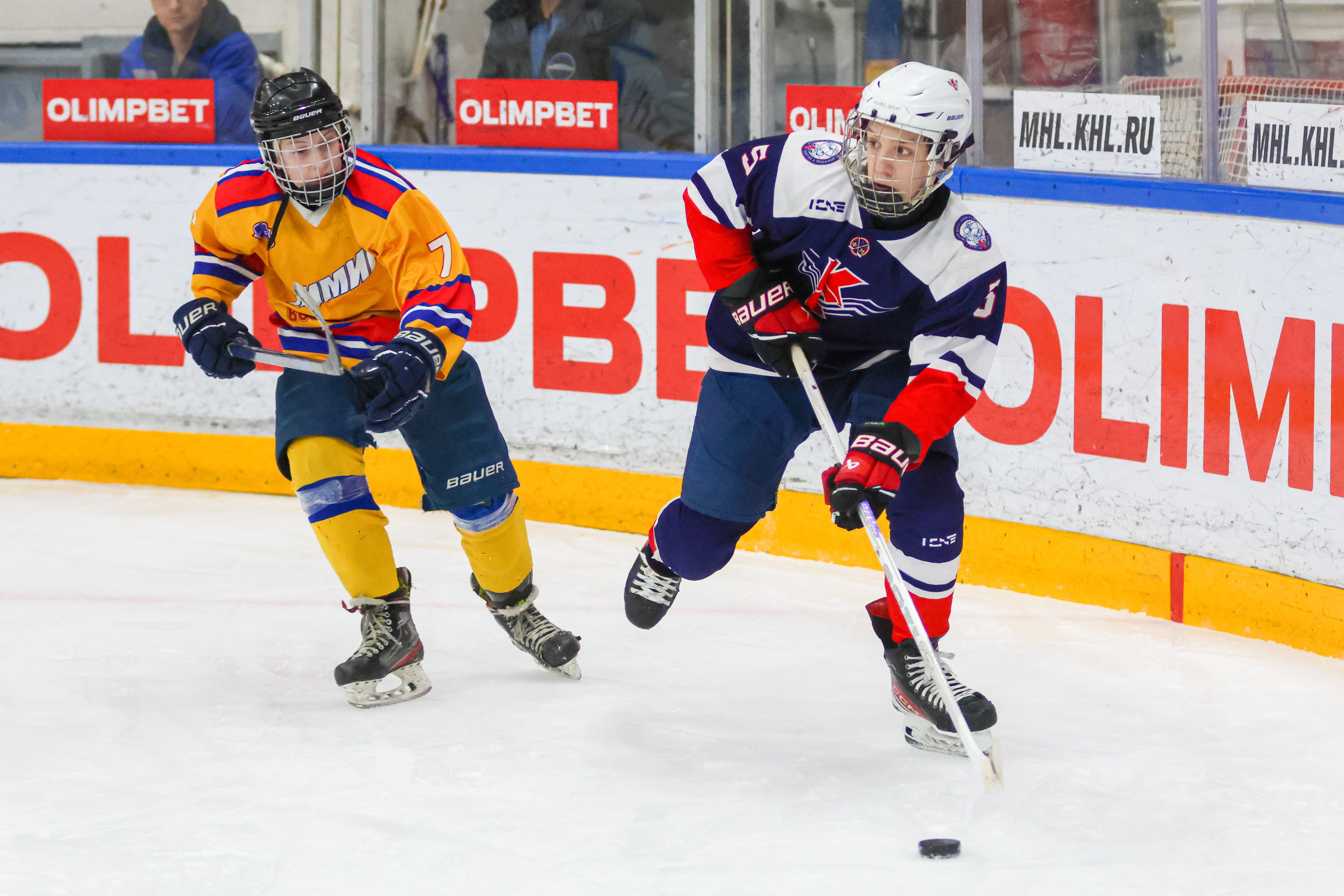 Фото: Крылья Советов-2011 – Химик – 6:3