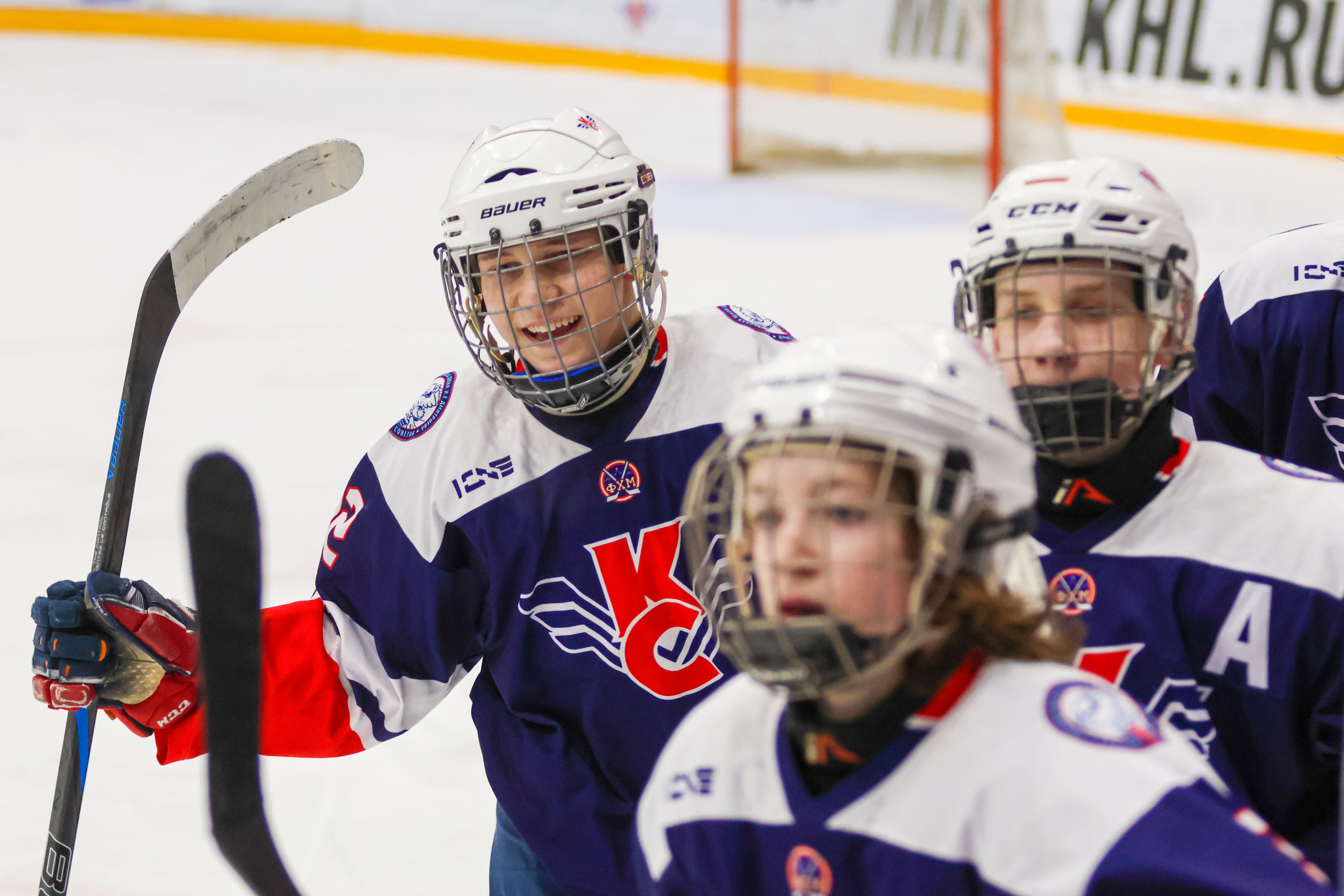 Фото: Крылья Советов-2011 – Химик – 6:3