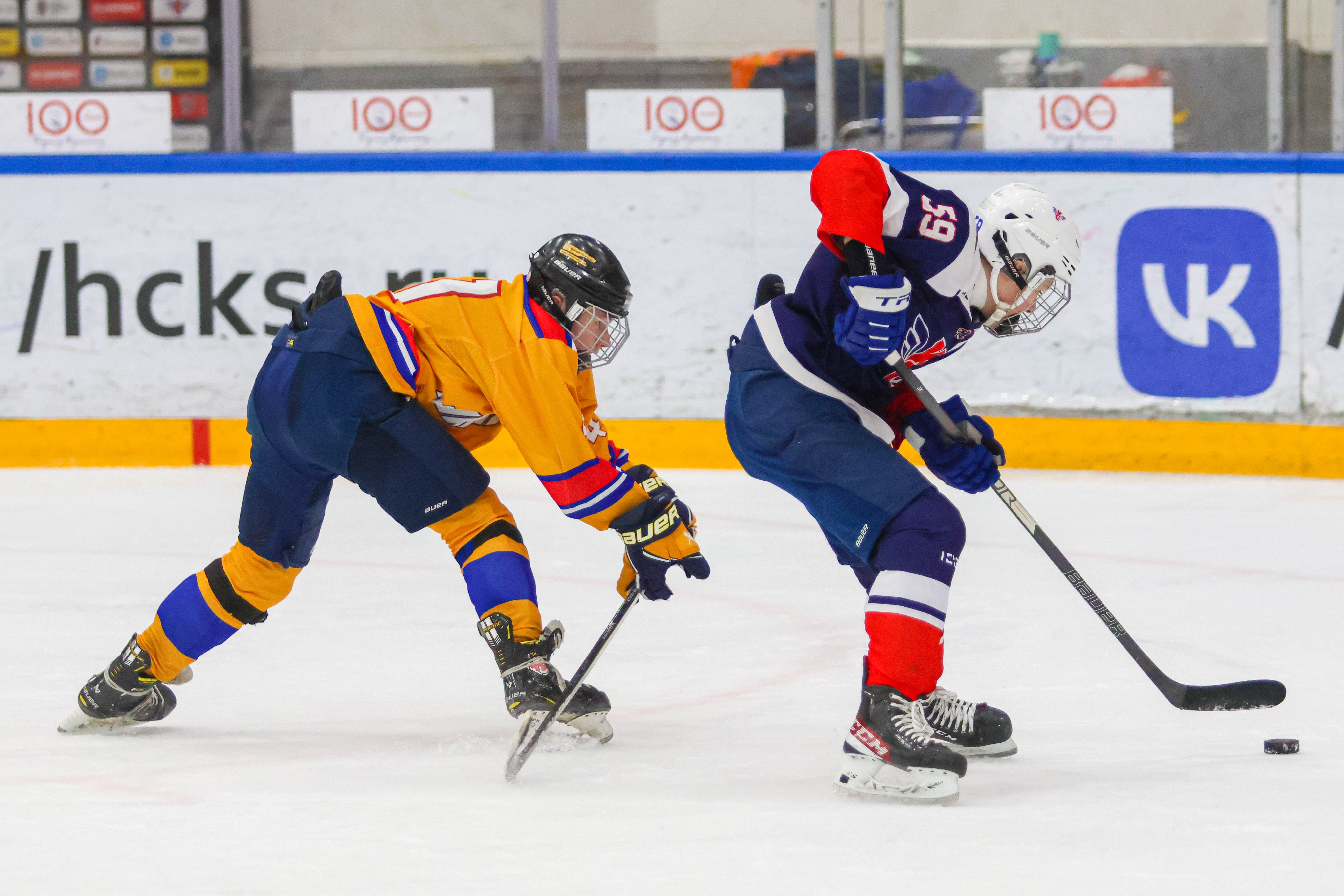 Фото: Крылья Советов-2011 – Химик – 6:3