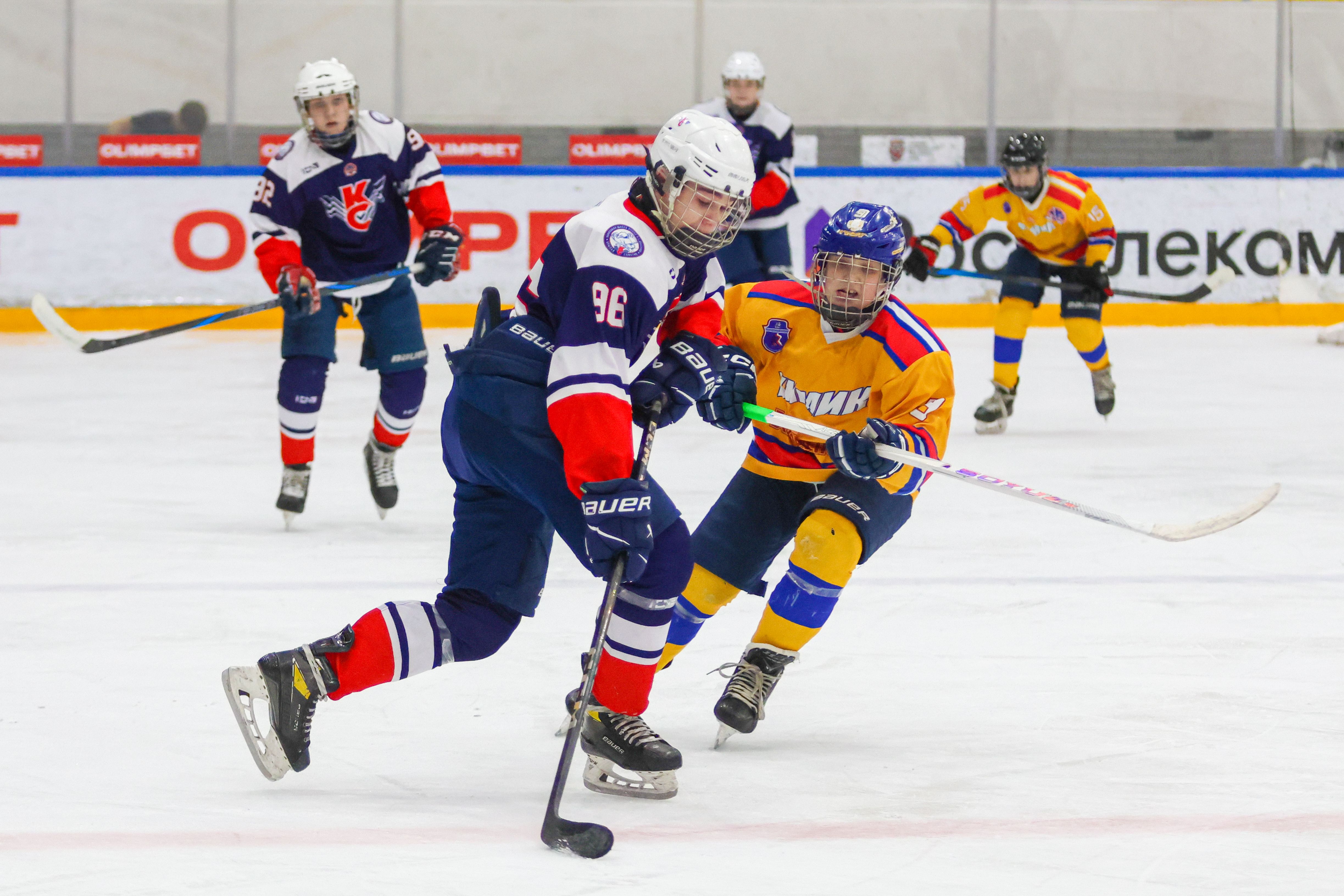 Фото: Крылья Советов-2011 – Химик – 6:3