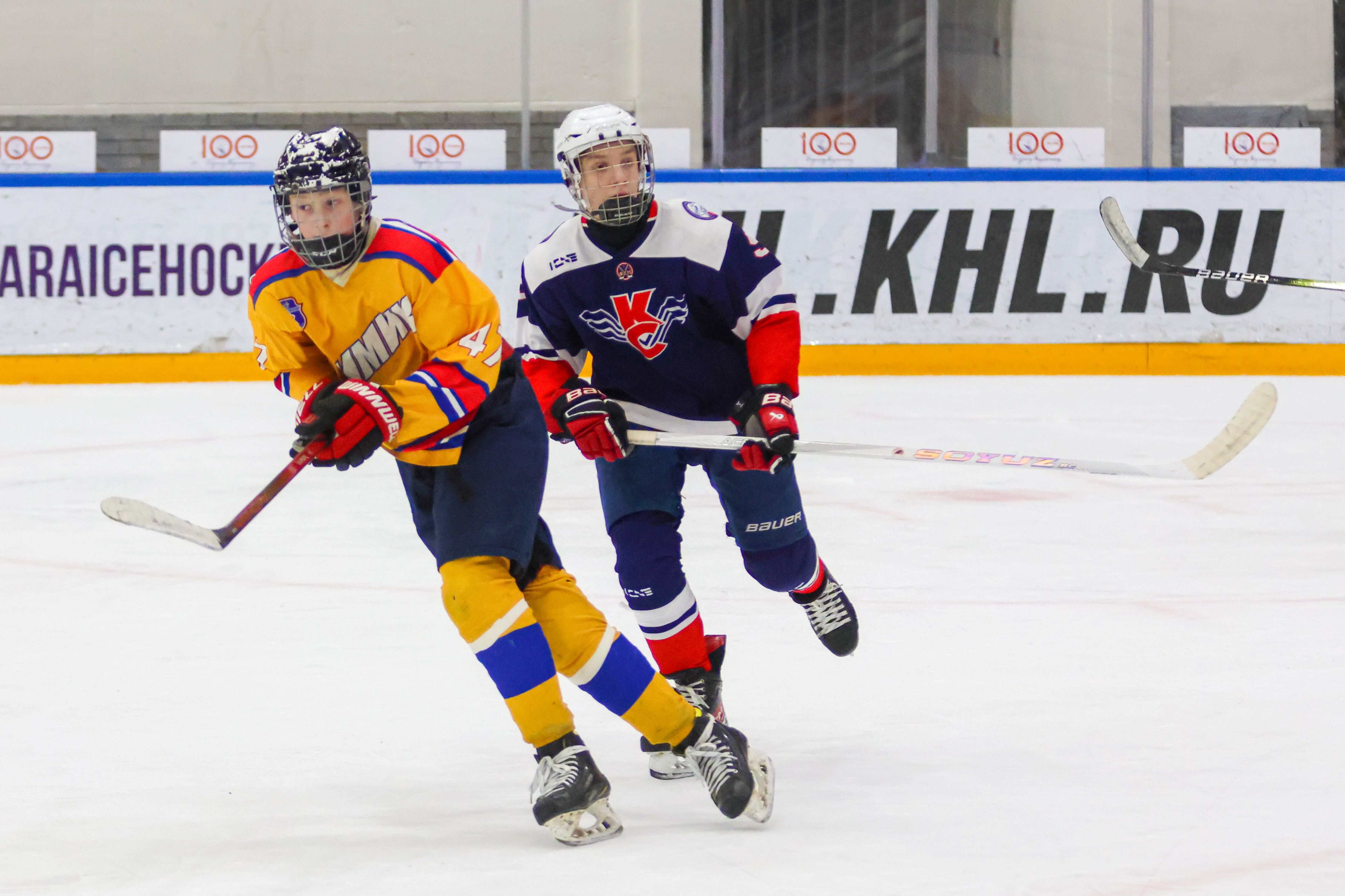 Фото: Крылья Советов-2011 – Химик – 6:3