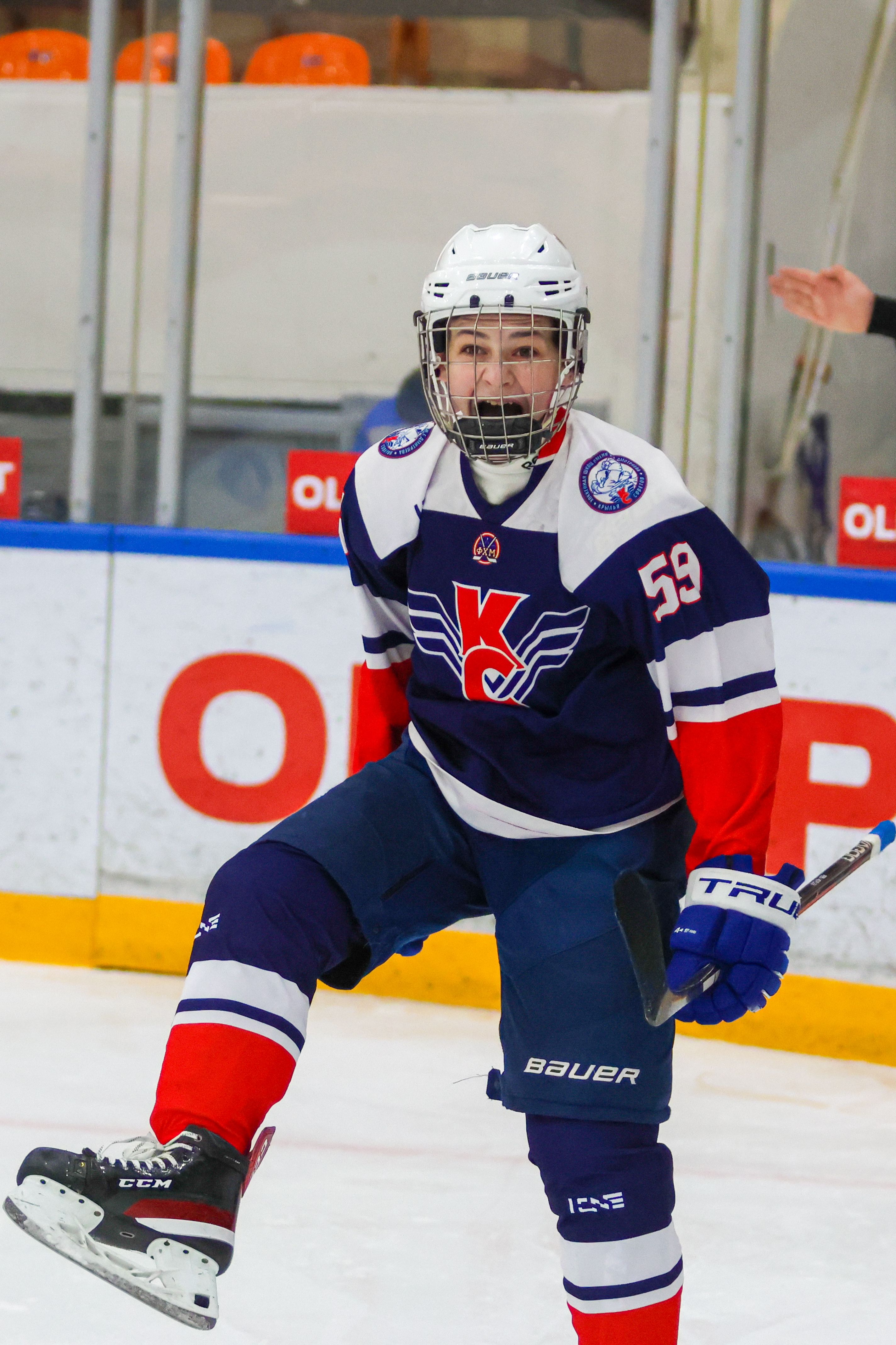 Фото: Крылья Советов-2011 – Химик – 6:3