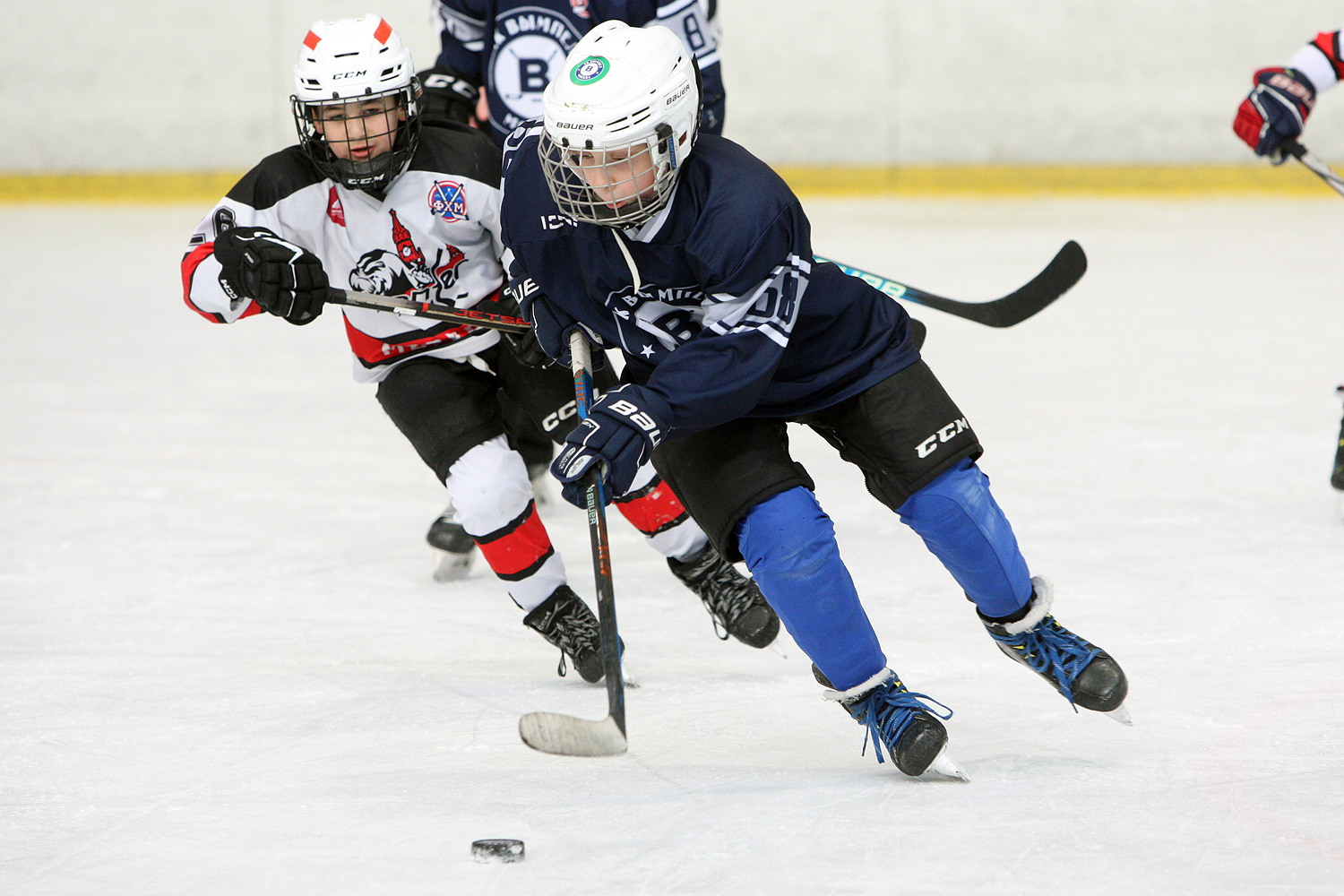 Фото: Вымпел-2015 – Центр – 20:9 