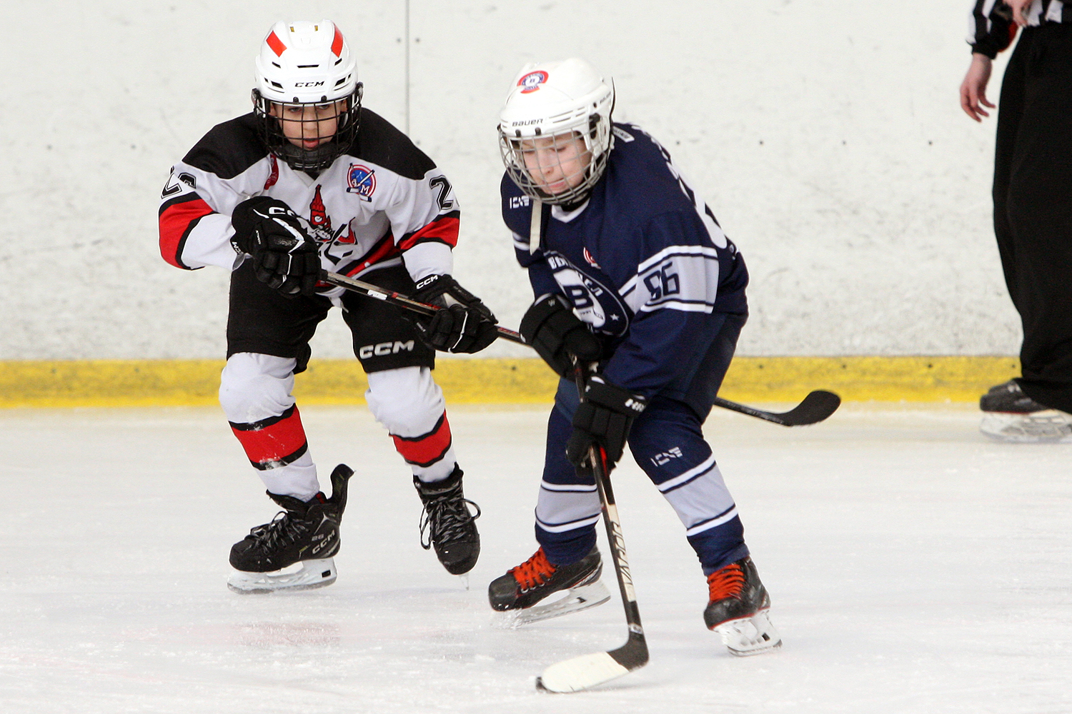 Фото: Вымпел-2015 – Центр – 20:9 